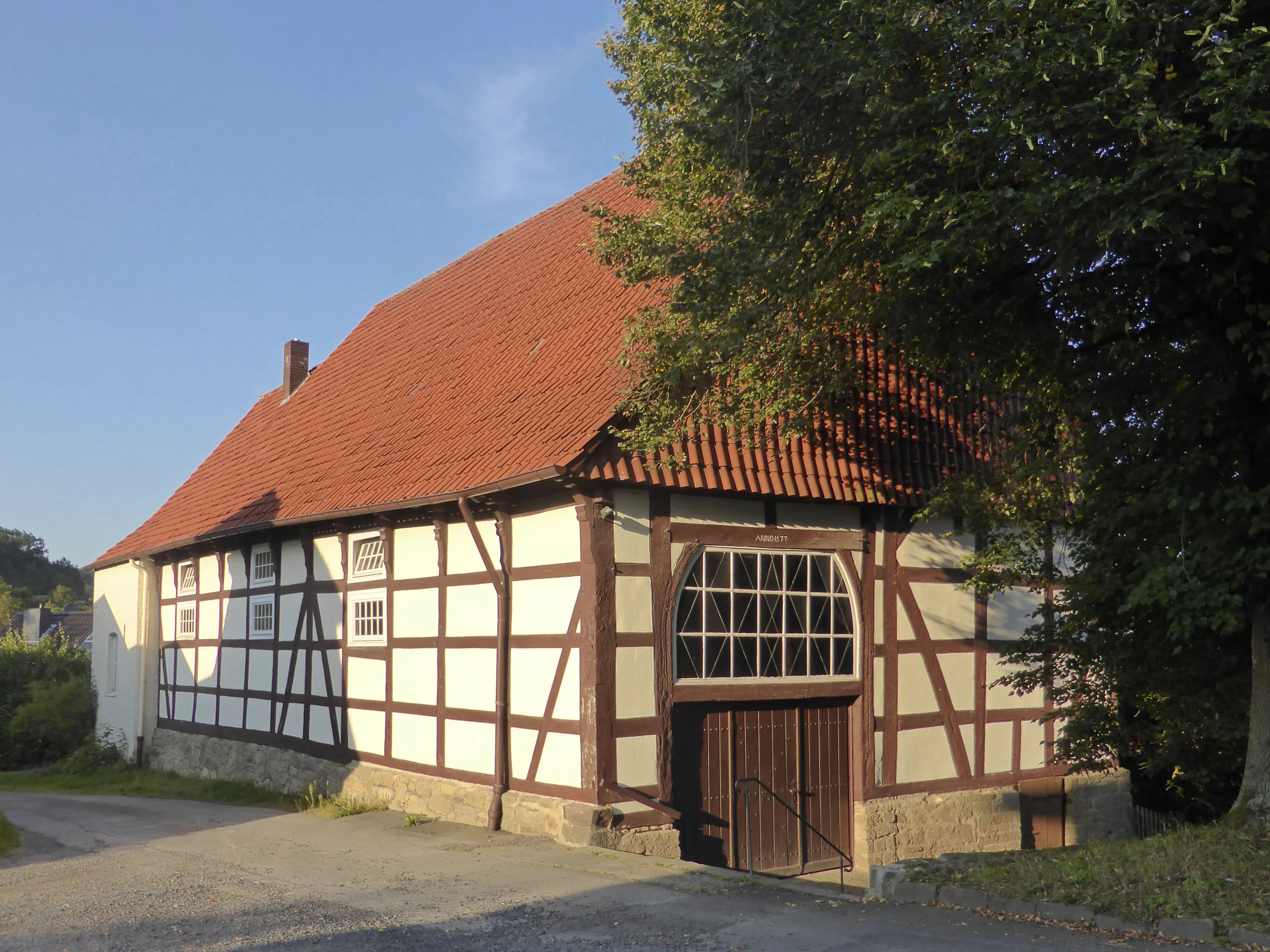 St. Hedwig und Adelheid