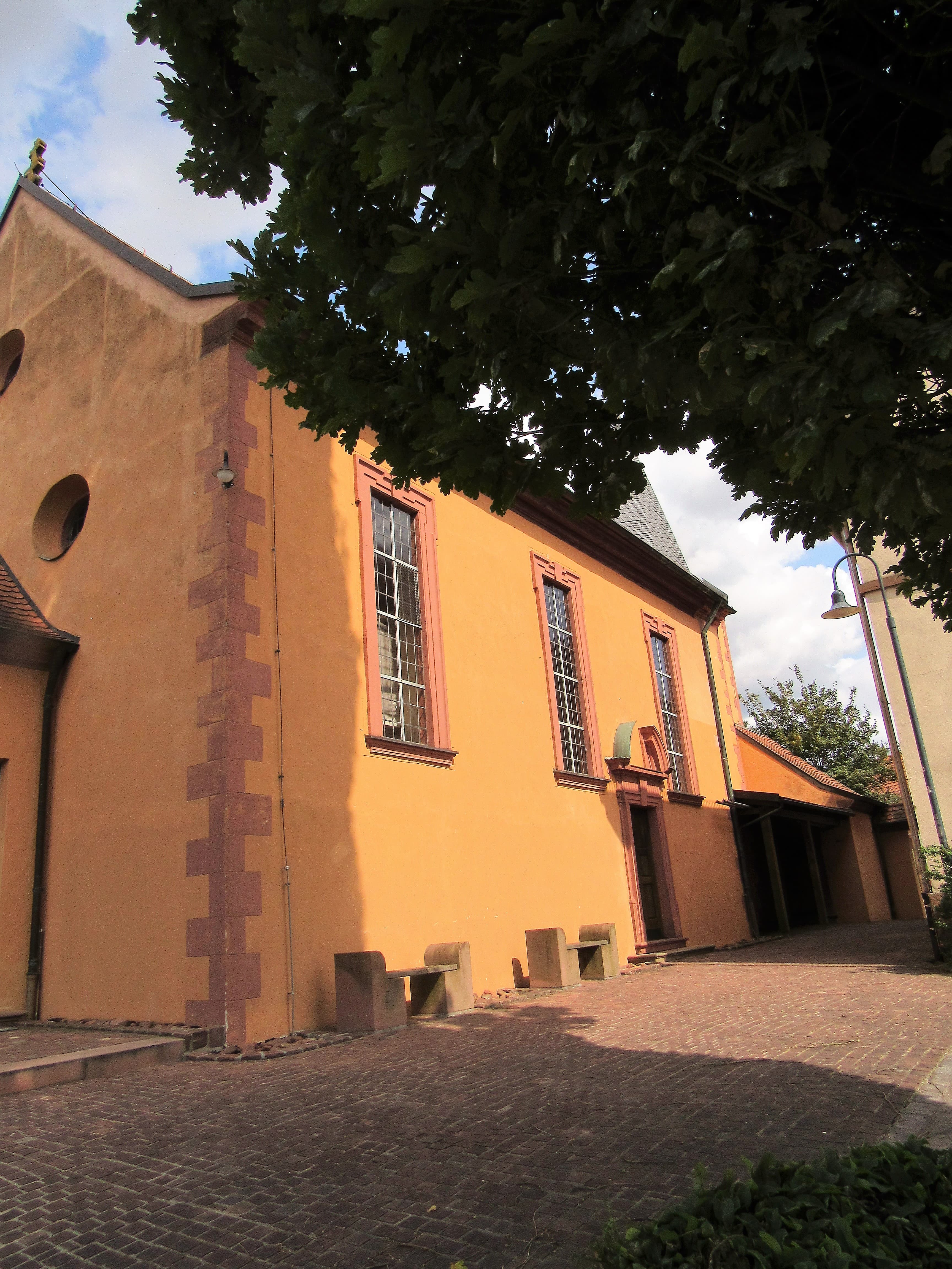 Filialkirche