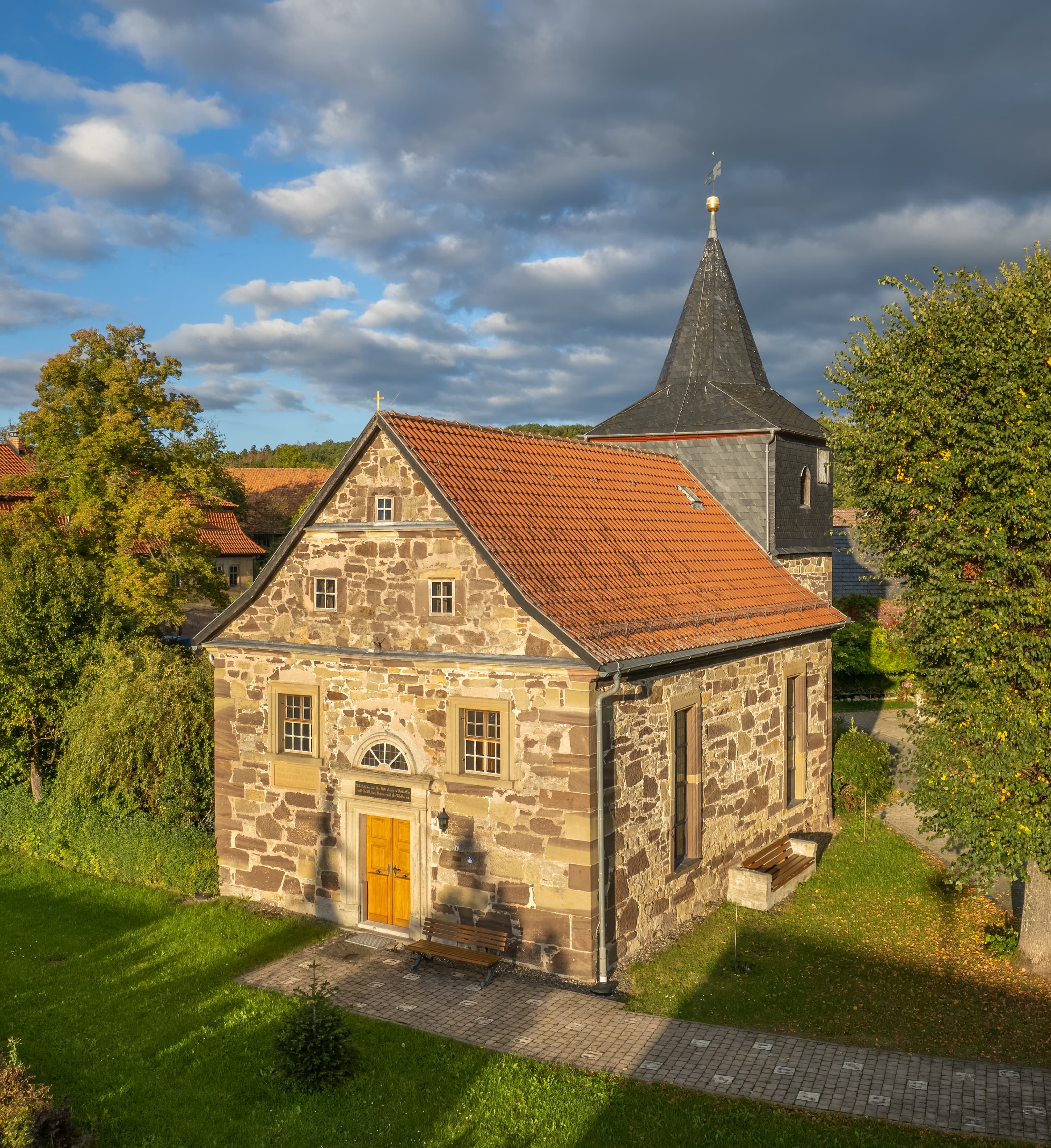 St. Marien
