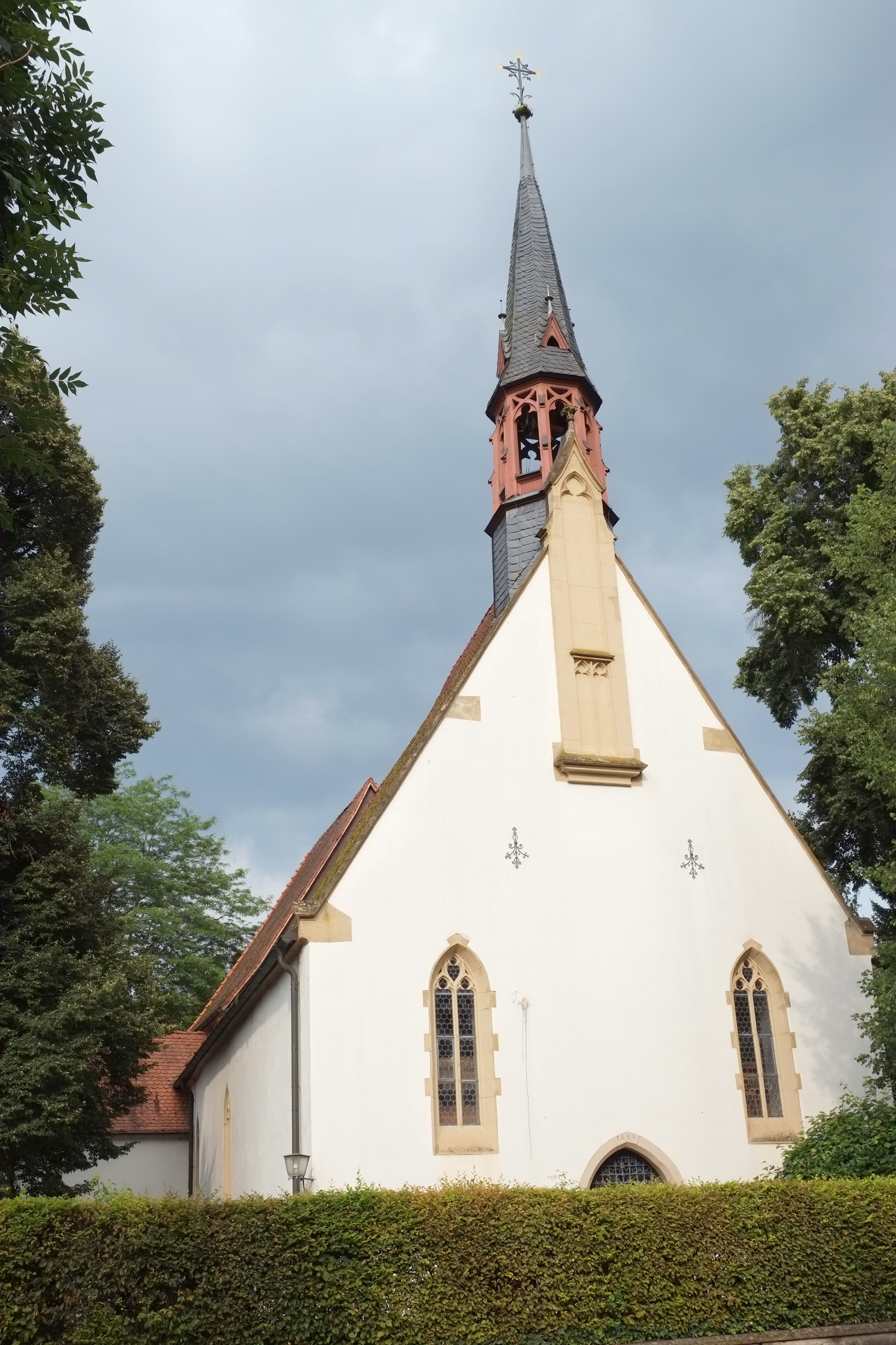 Jakobskirche