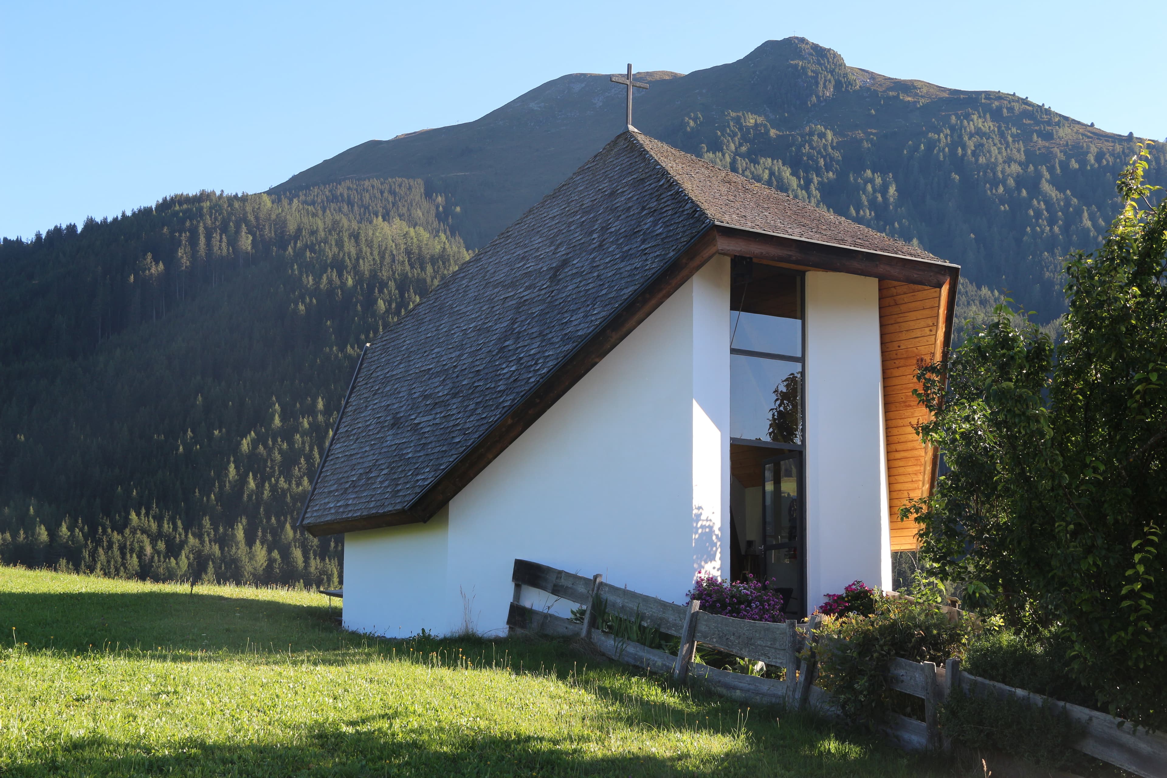 Adelshofkapelle