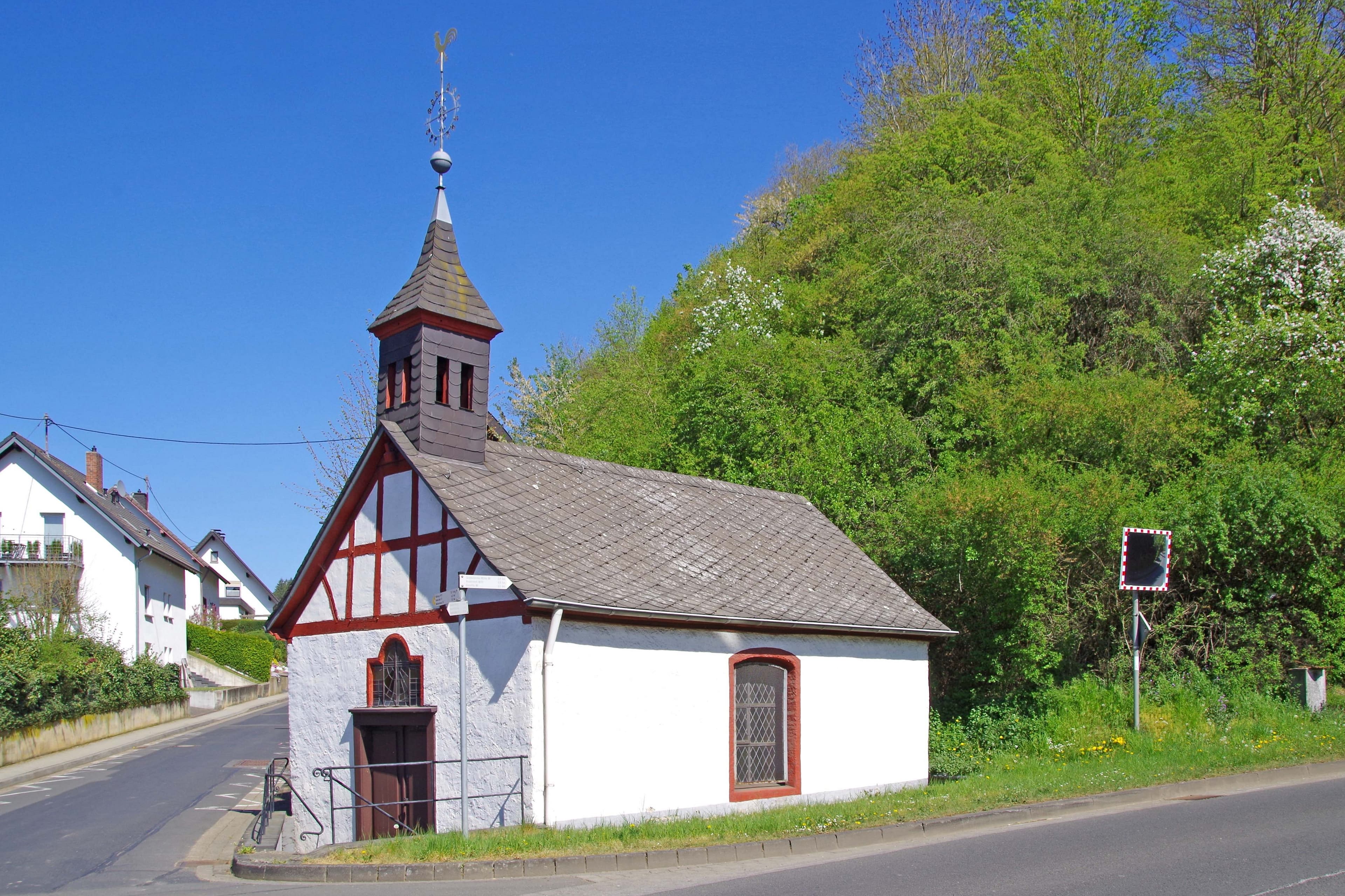 Buttermarktkapelle St. Michael