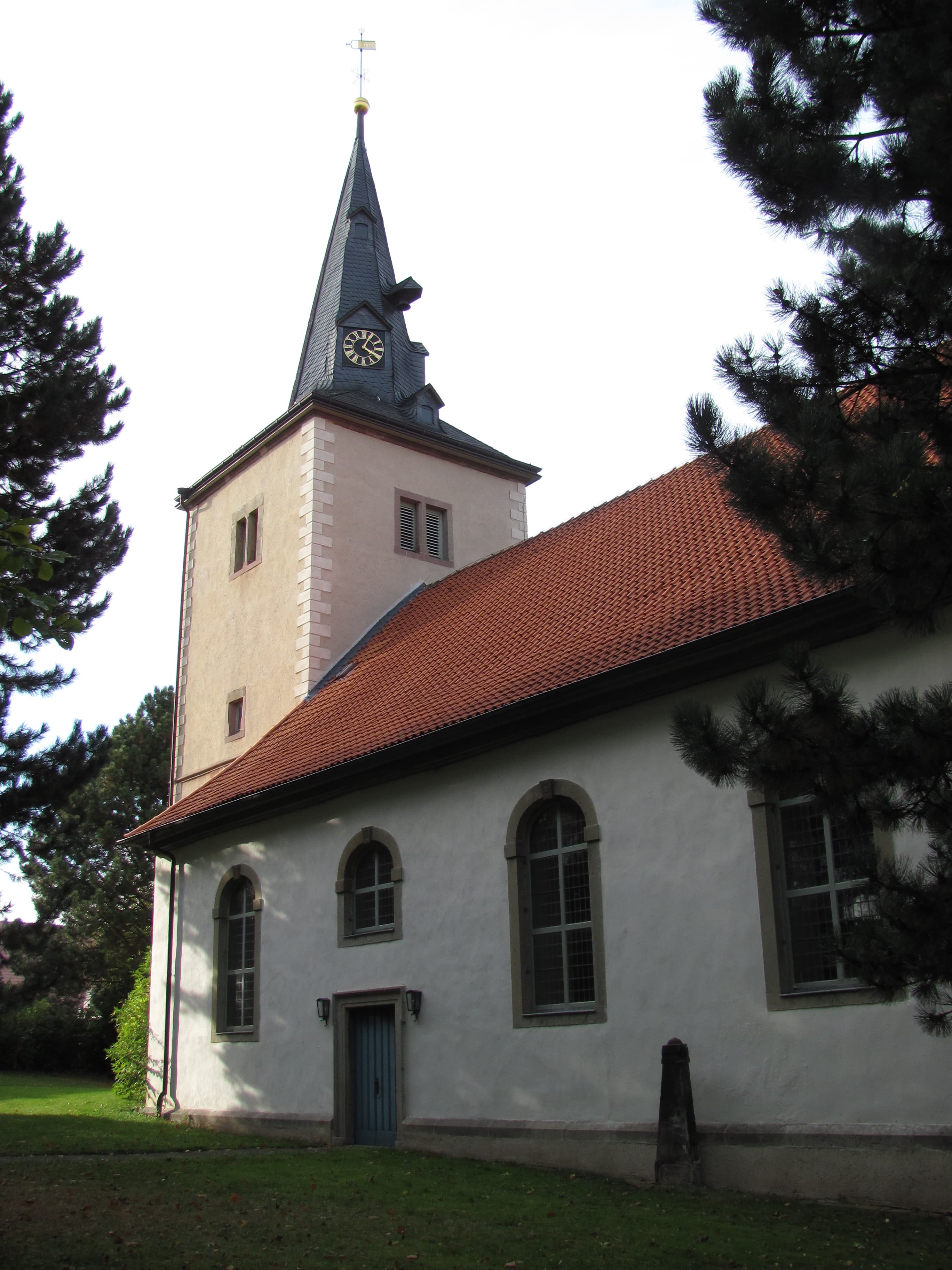 Kirche