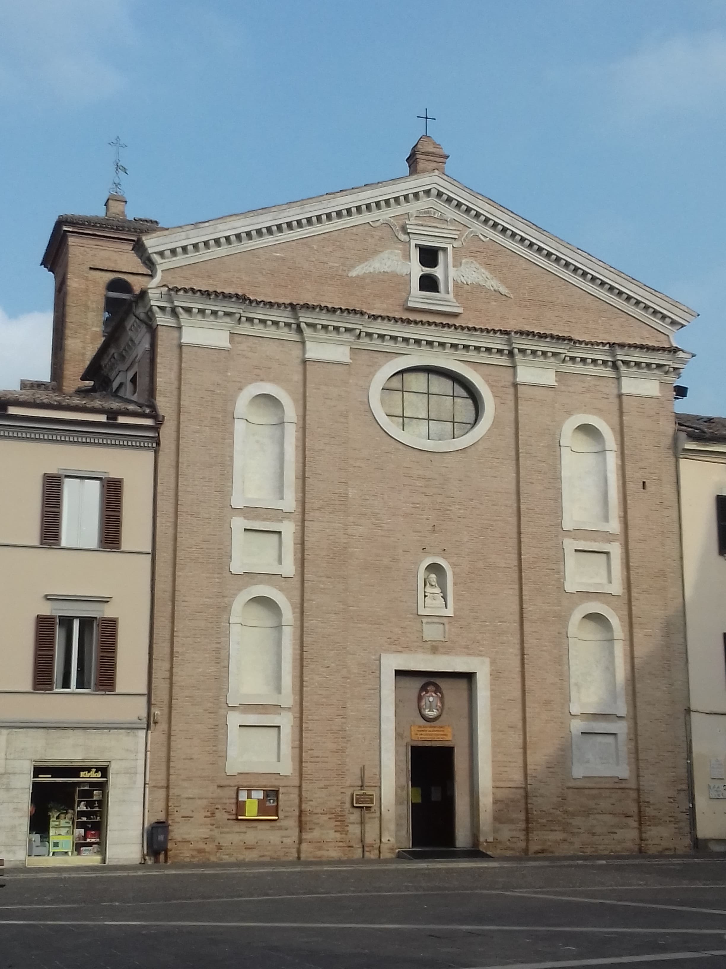 Adorazione