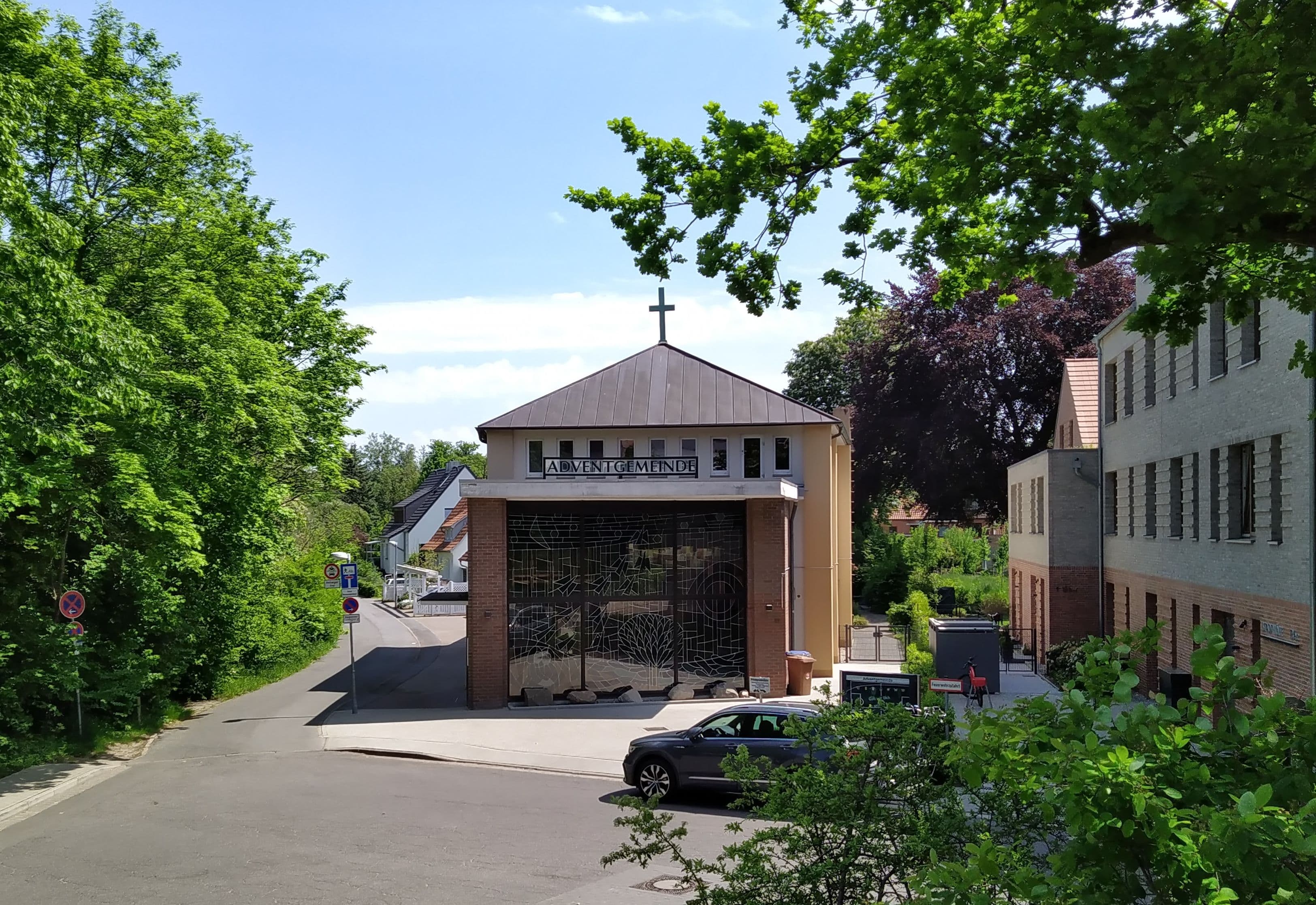 Adventgemeinde Lüneburg