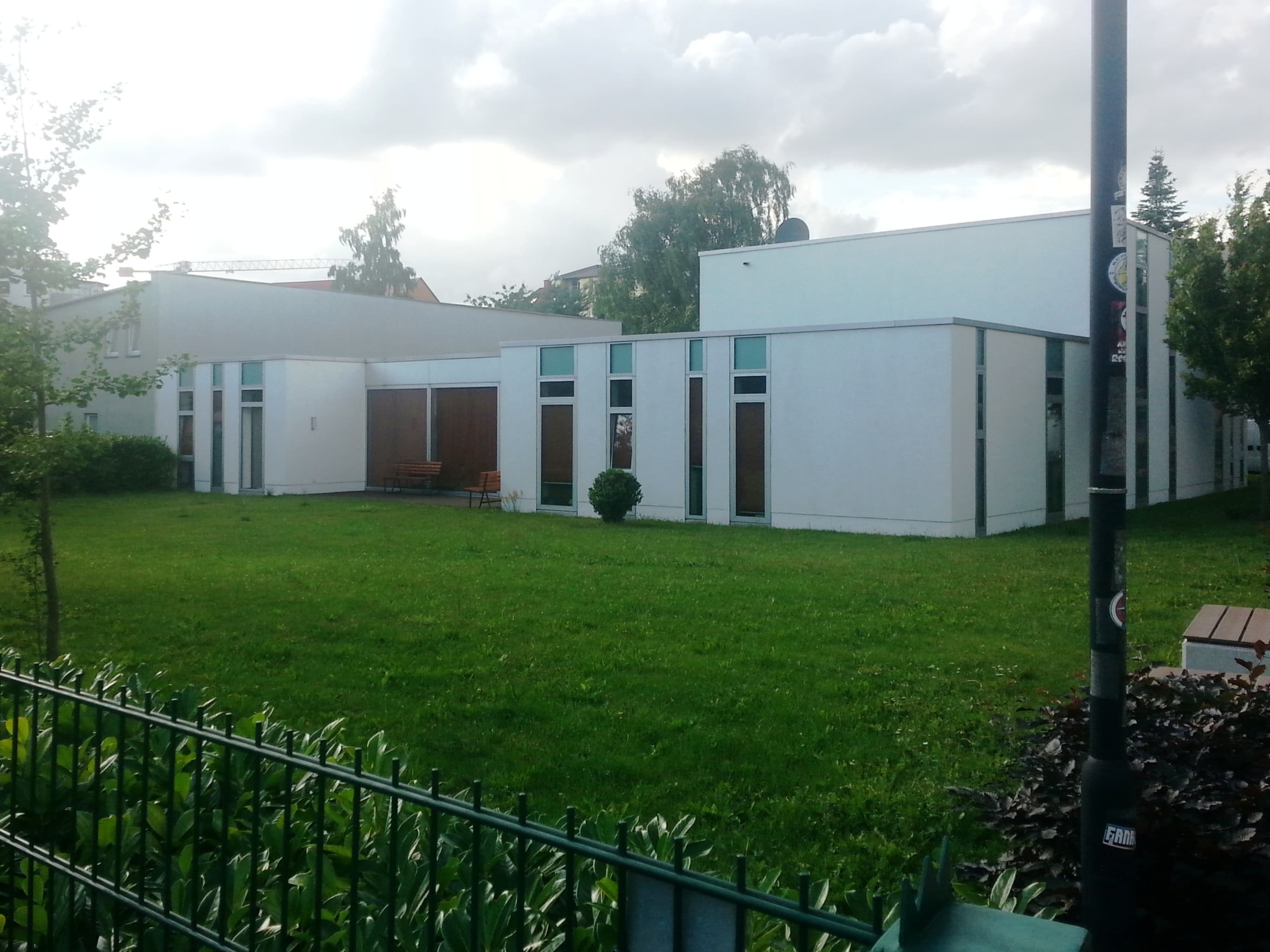 Adventistenkirche