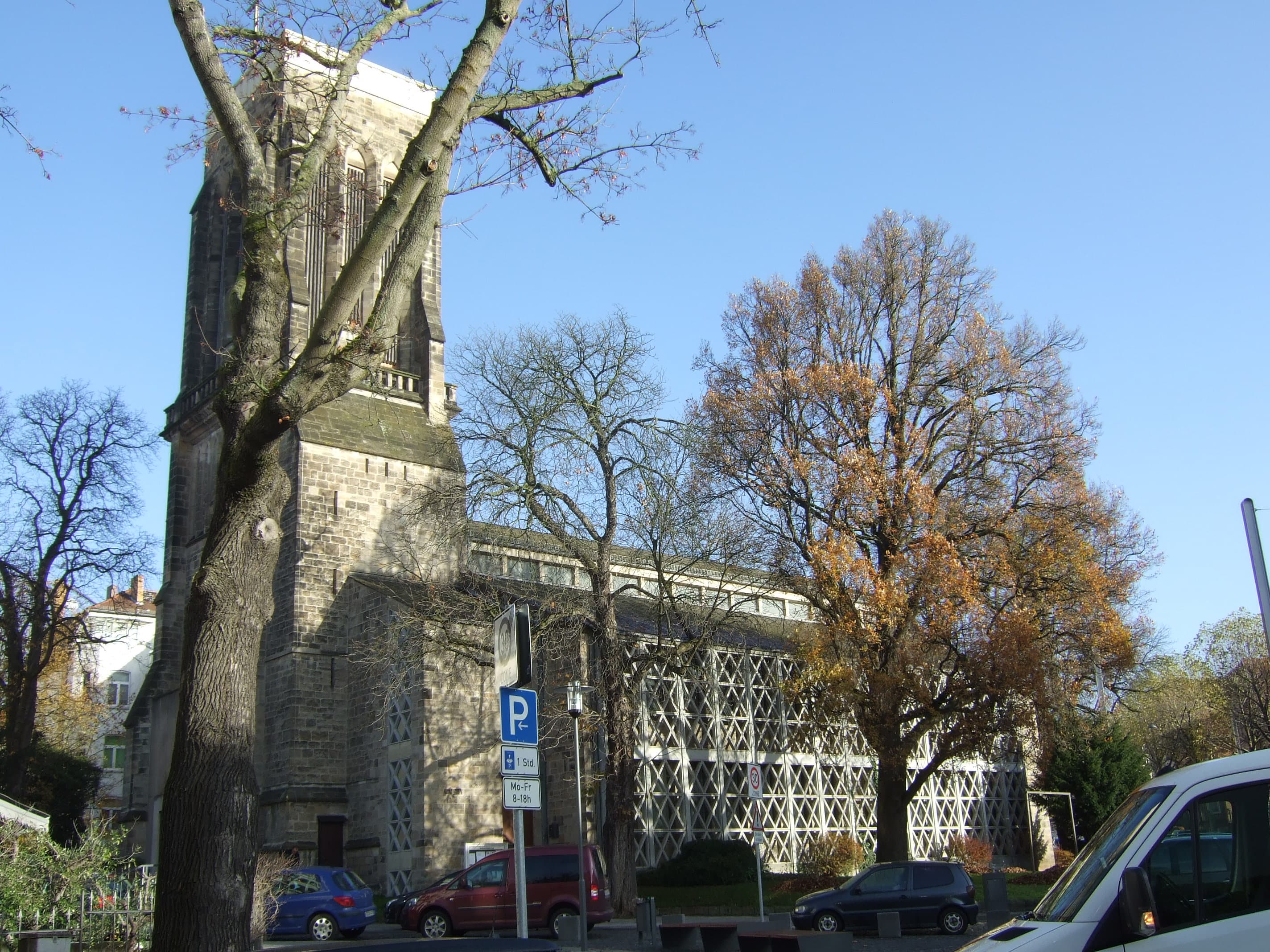Adventskirche (Kassel)