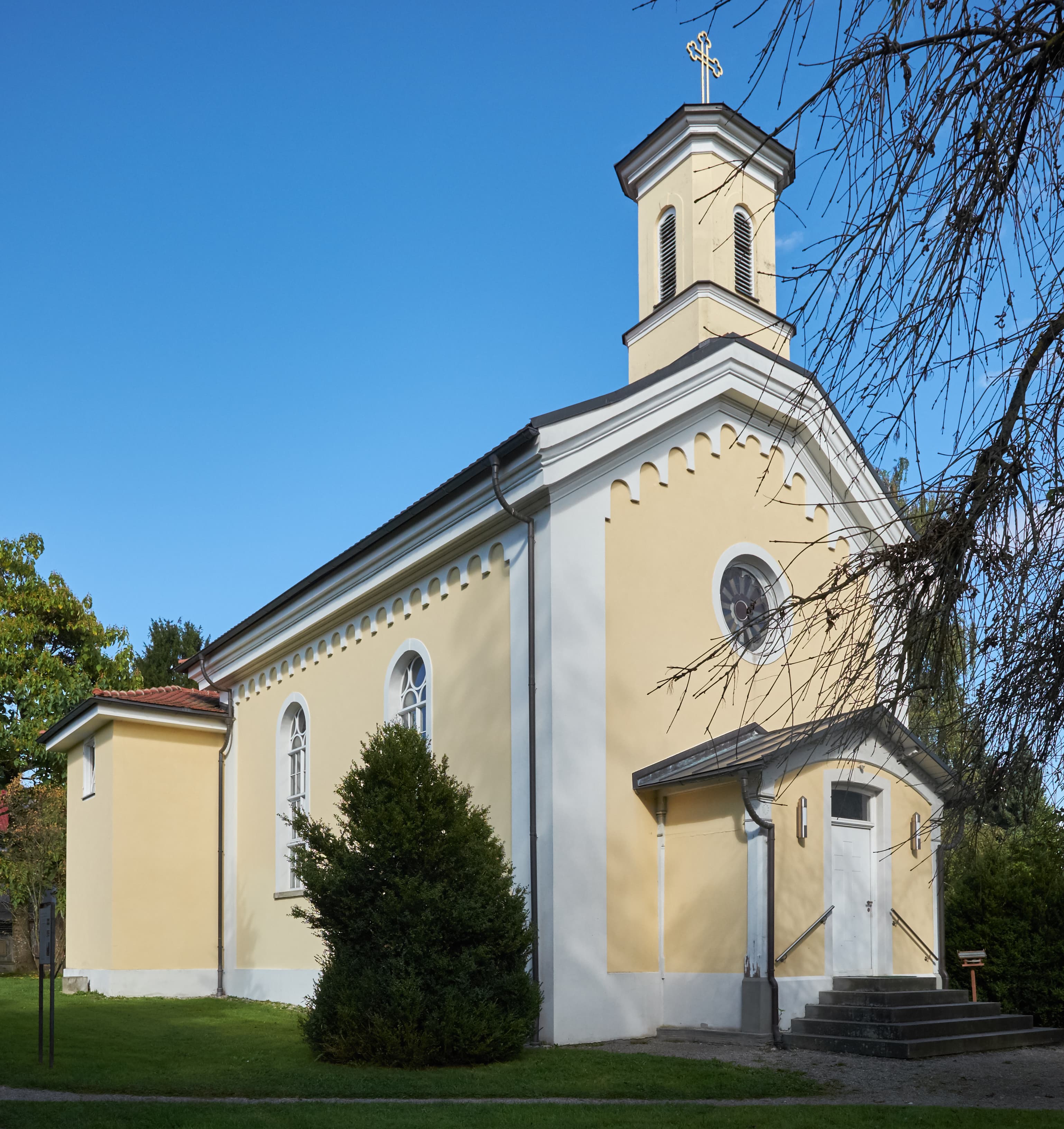 Ulrichskapelle