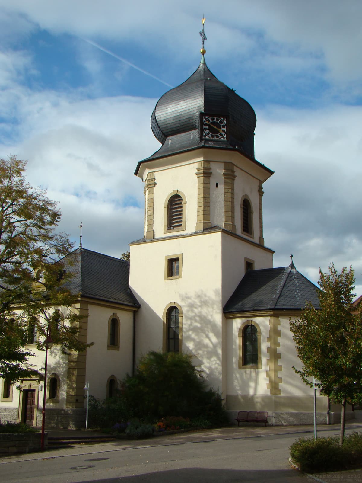 St. Johann