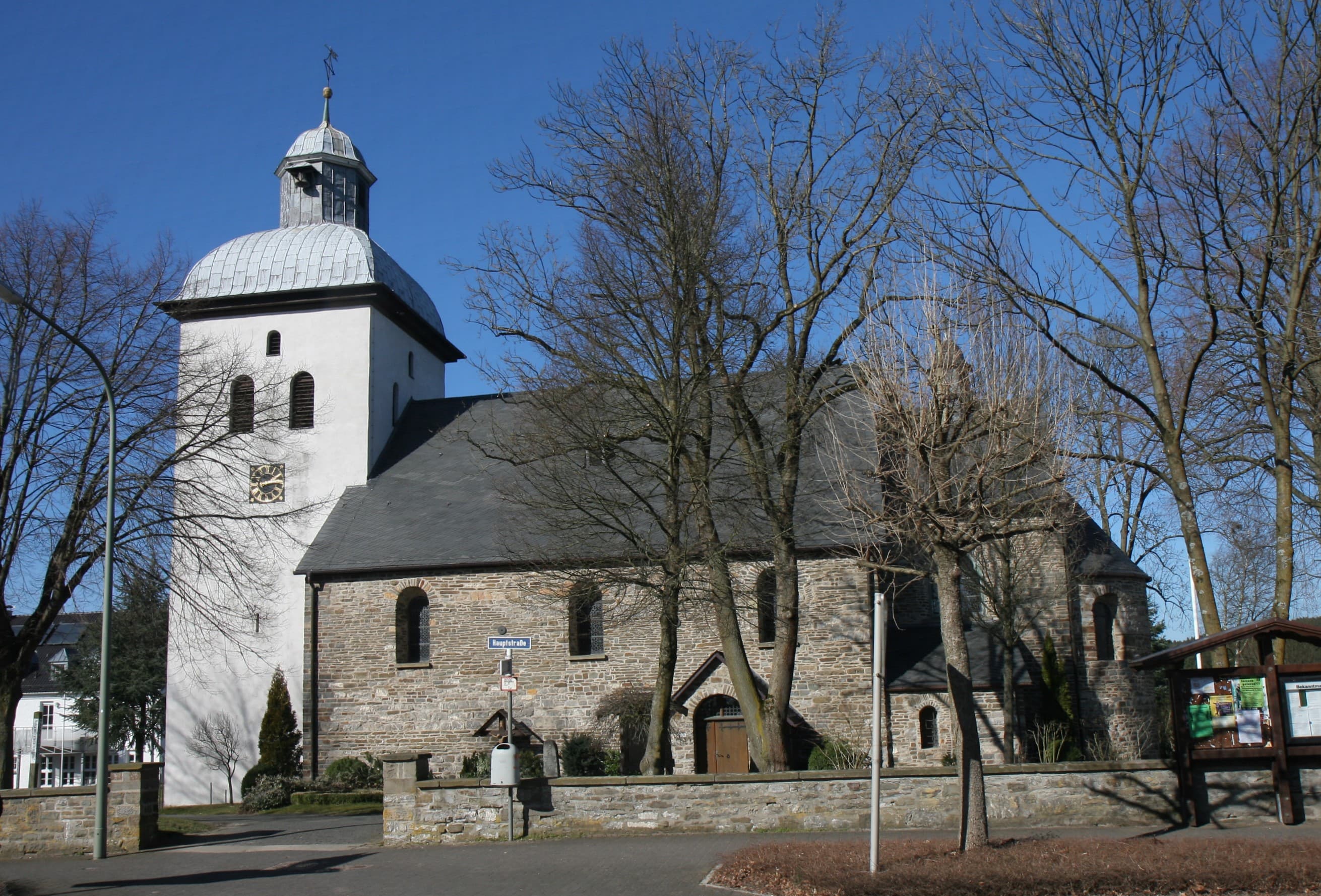 St. Lambertus