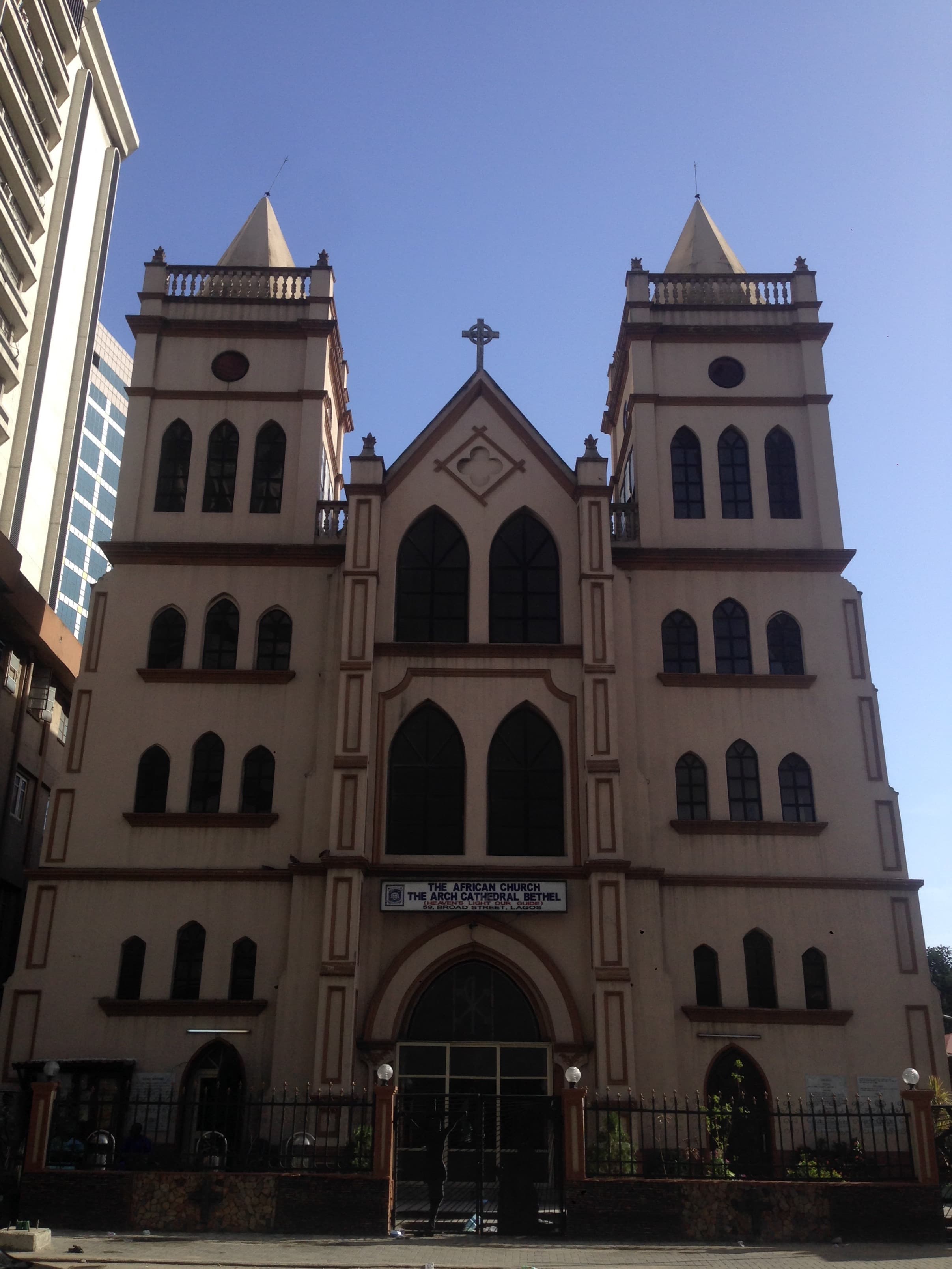 African Church Bethel
