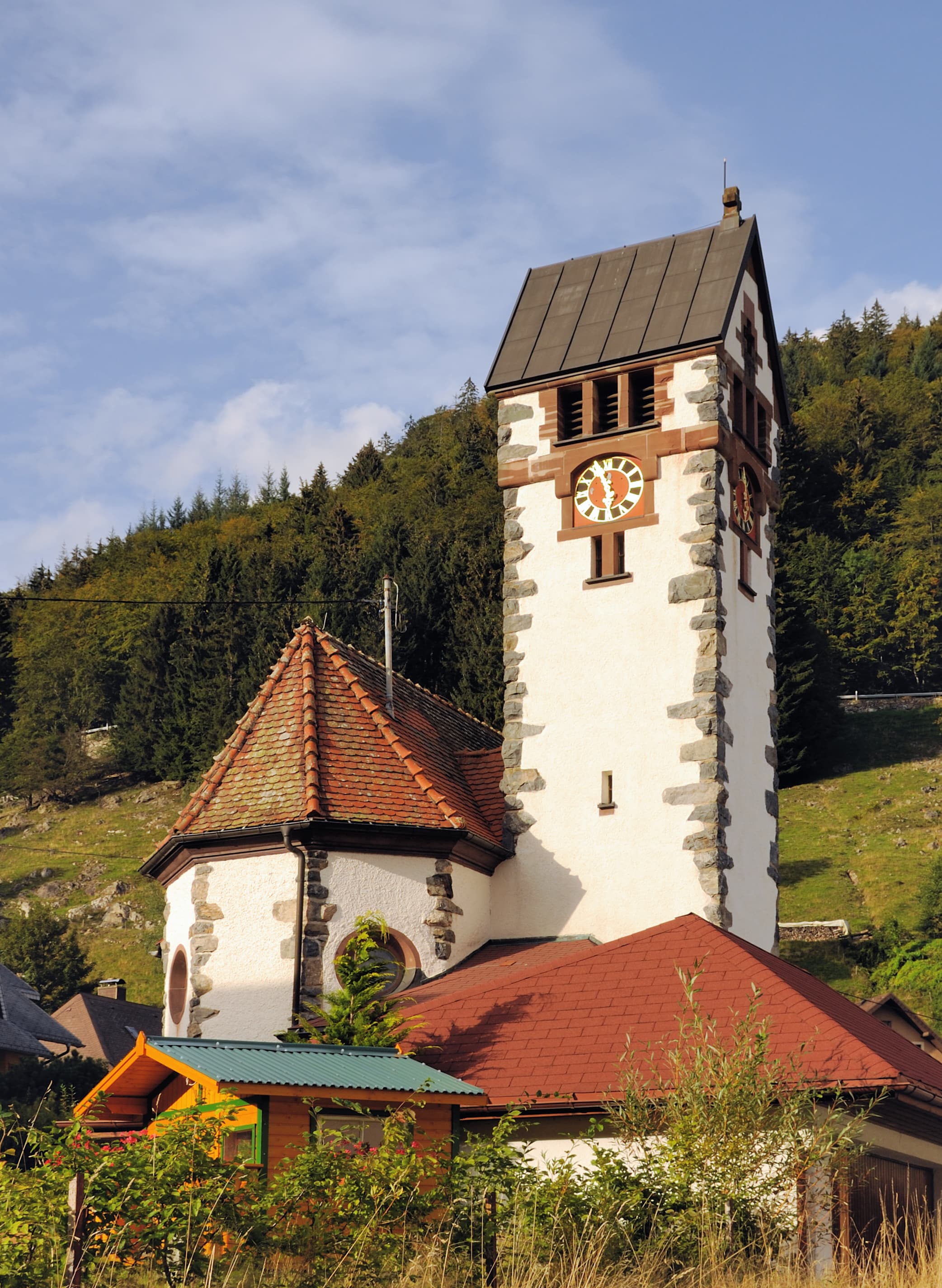 St. Anna