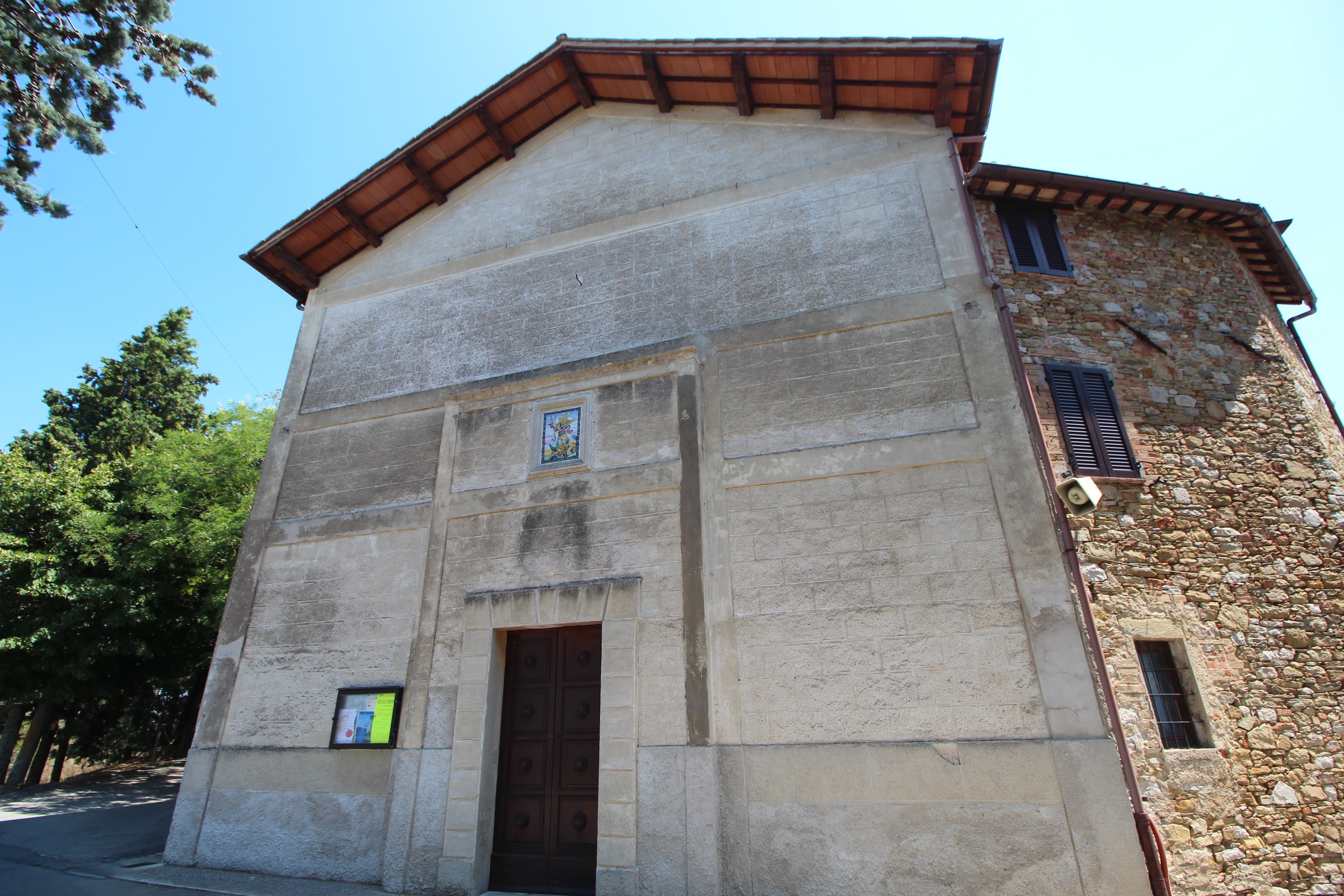 San Michele Arcangelo