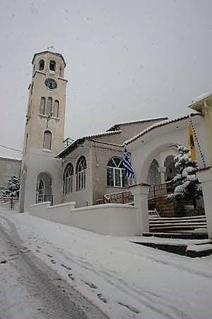 Saint Kyriaki Cathedral