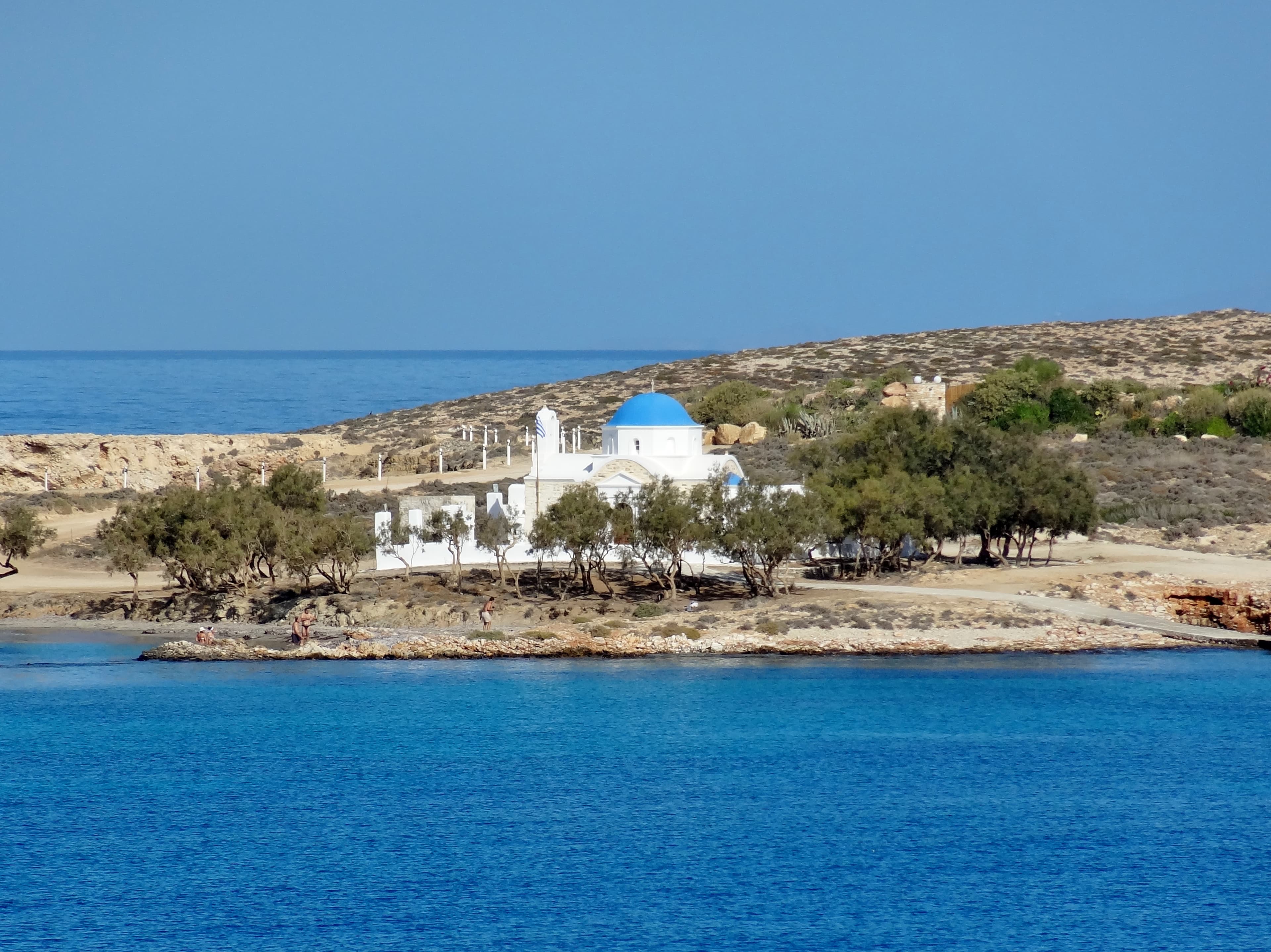 Agios Fokas