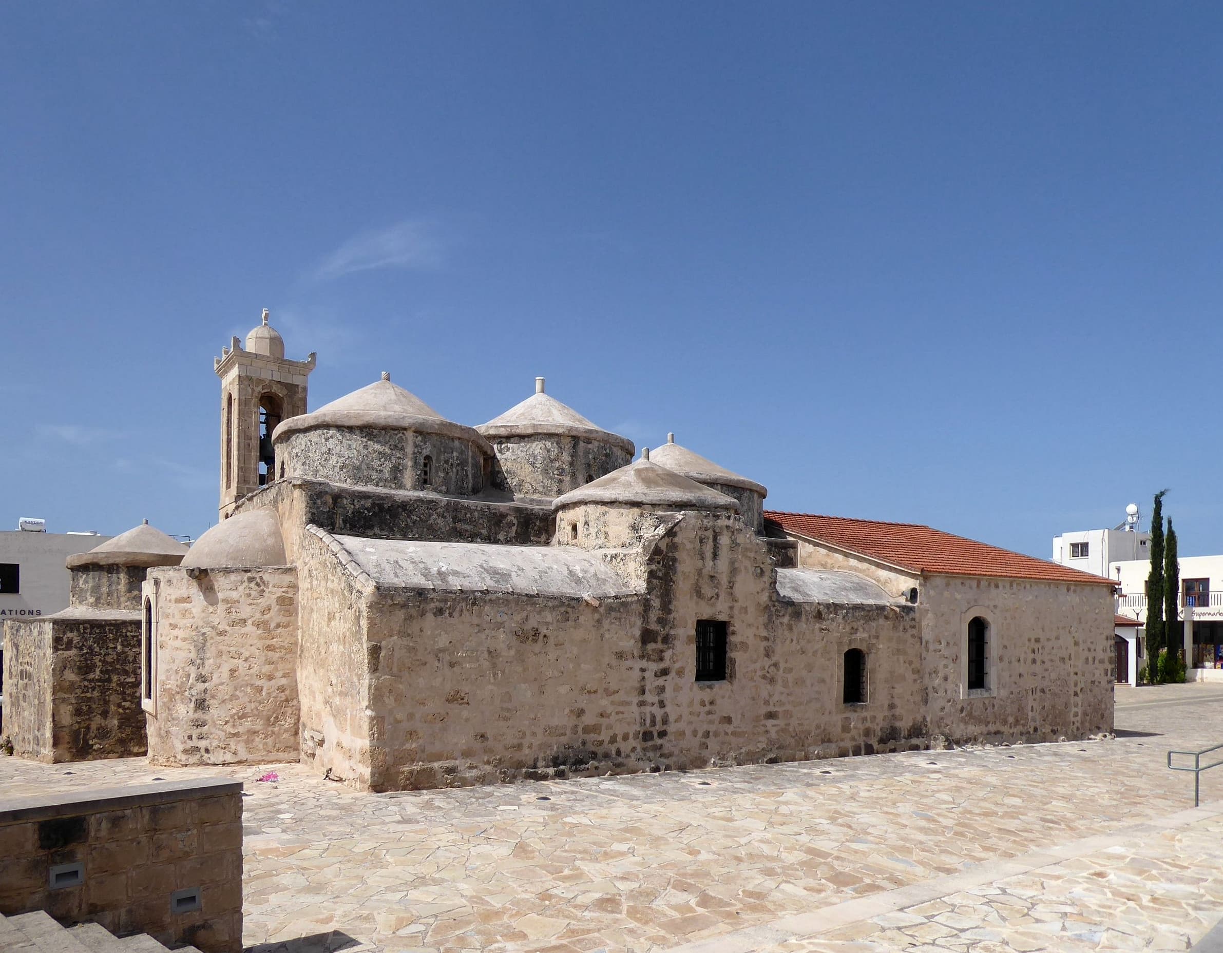 Agia Paraskevi