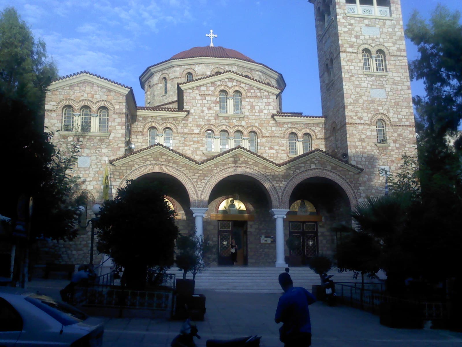 Saint Demetrius