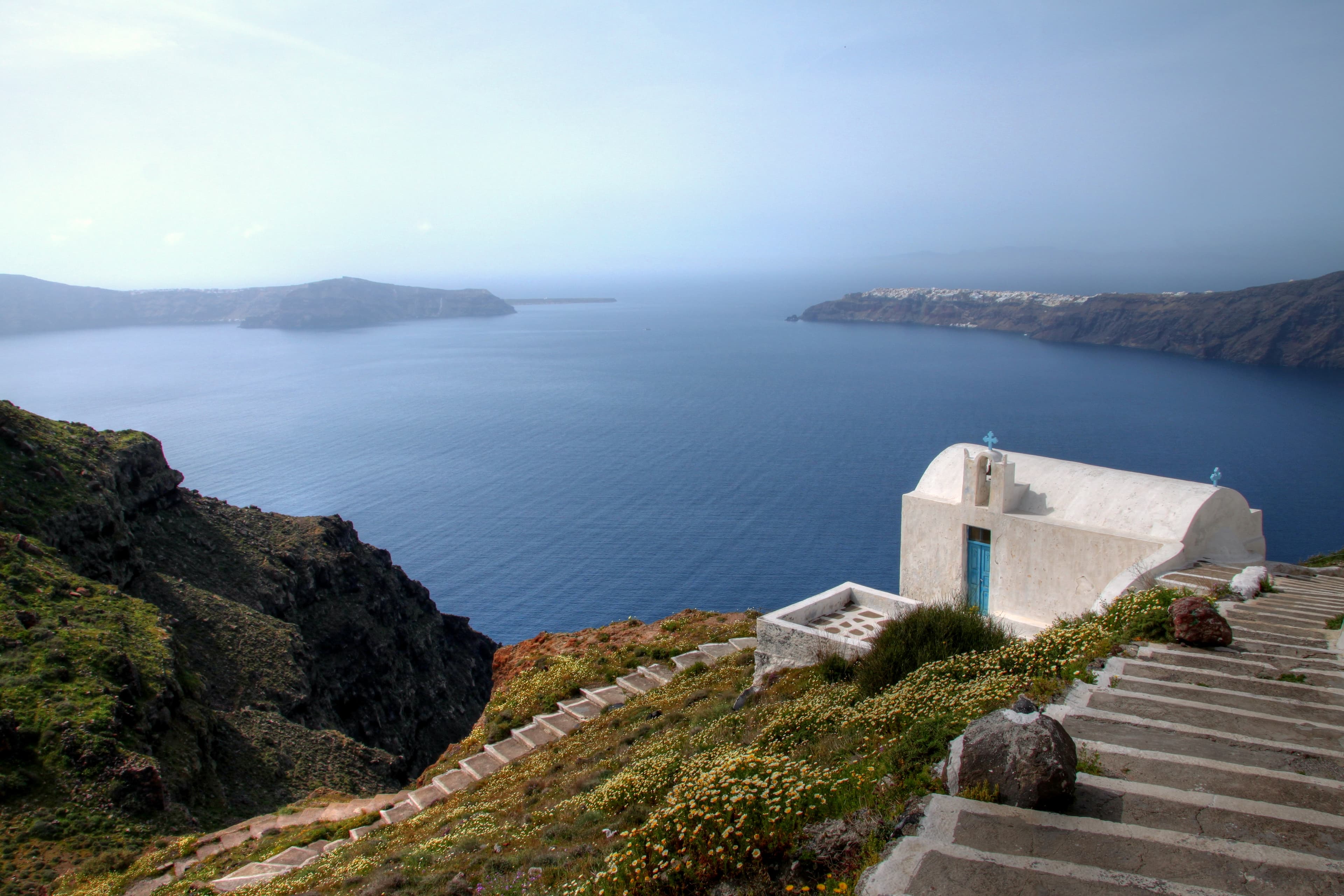 Church of Agios Ioannis Katiforis