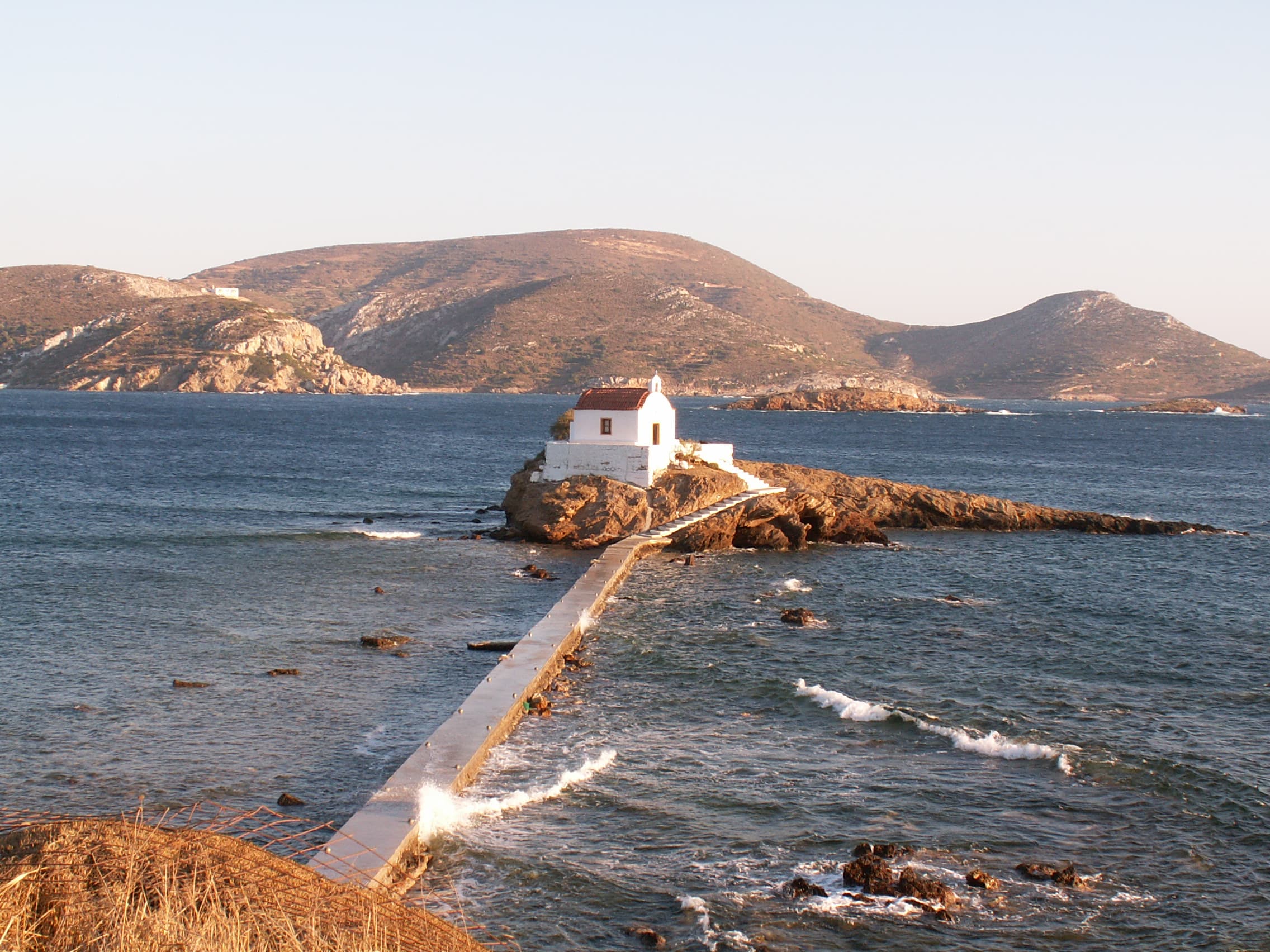 Agios Isidoros Drymona