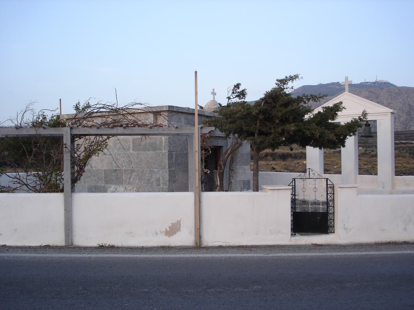 Aghios Nikolaos Marmarites