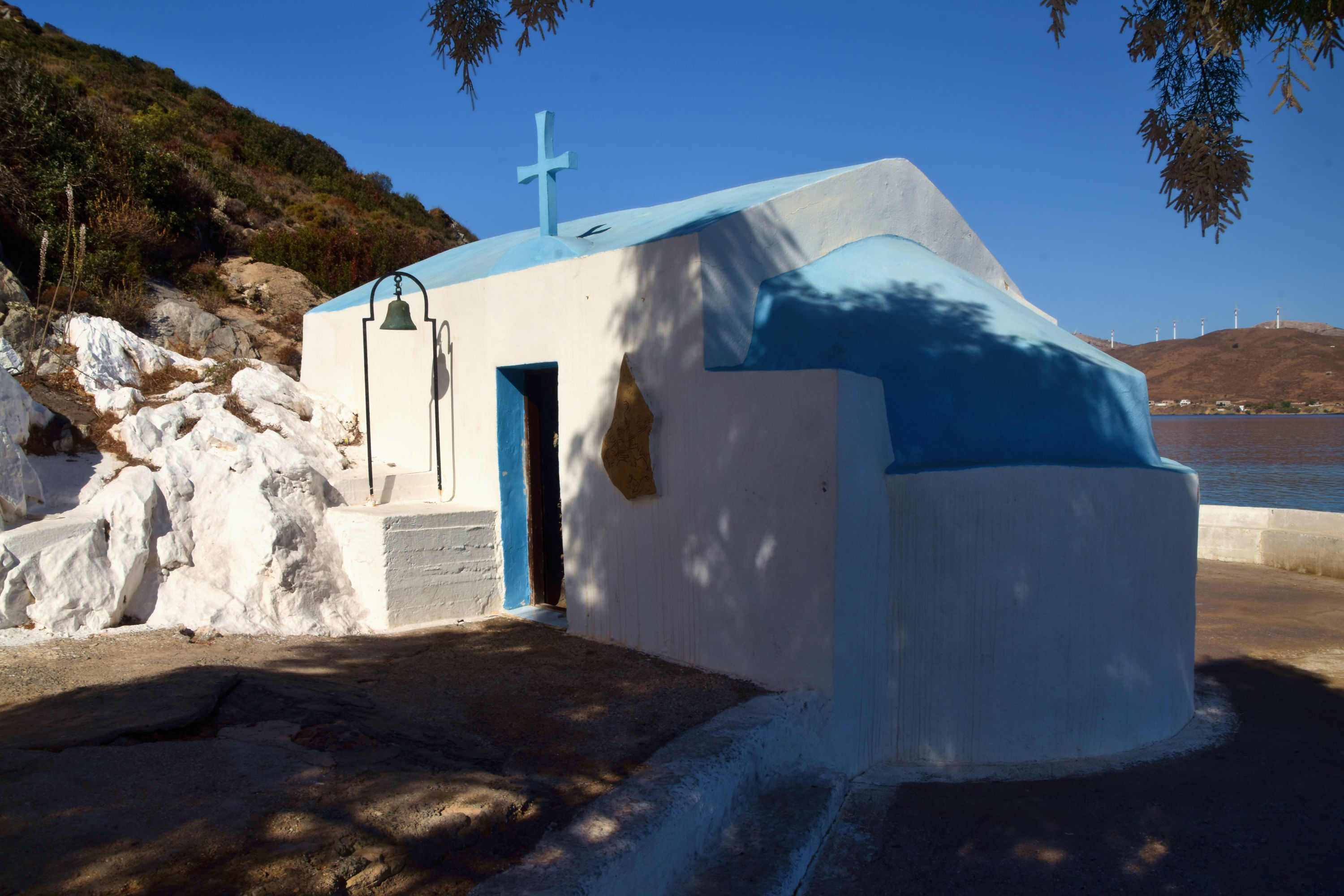Agios Georgios Drymonas