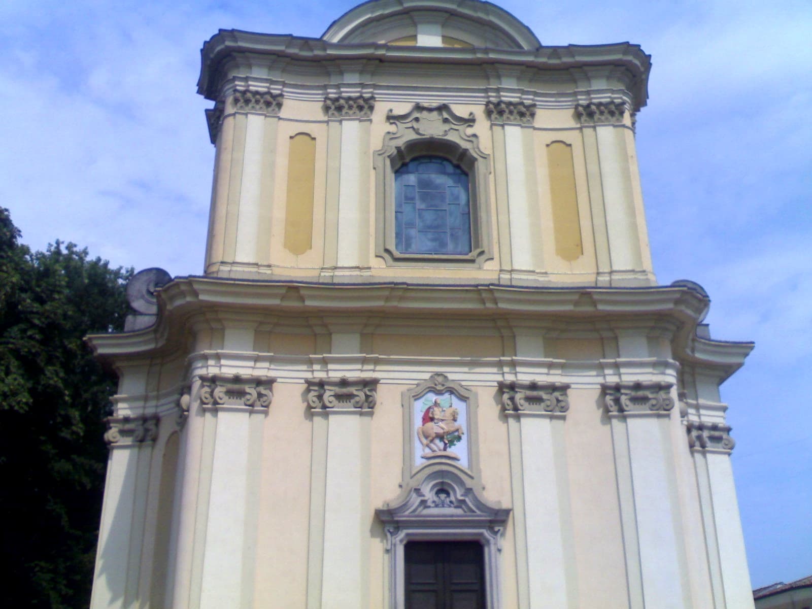 Saint Victor Church