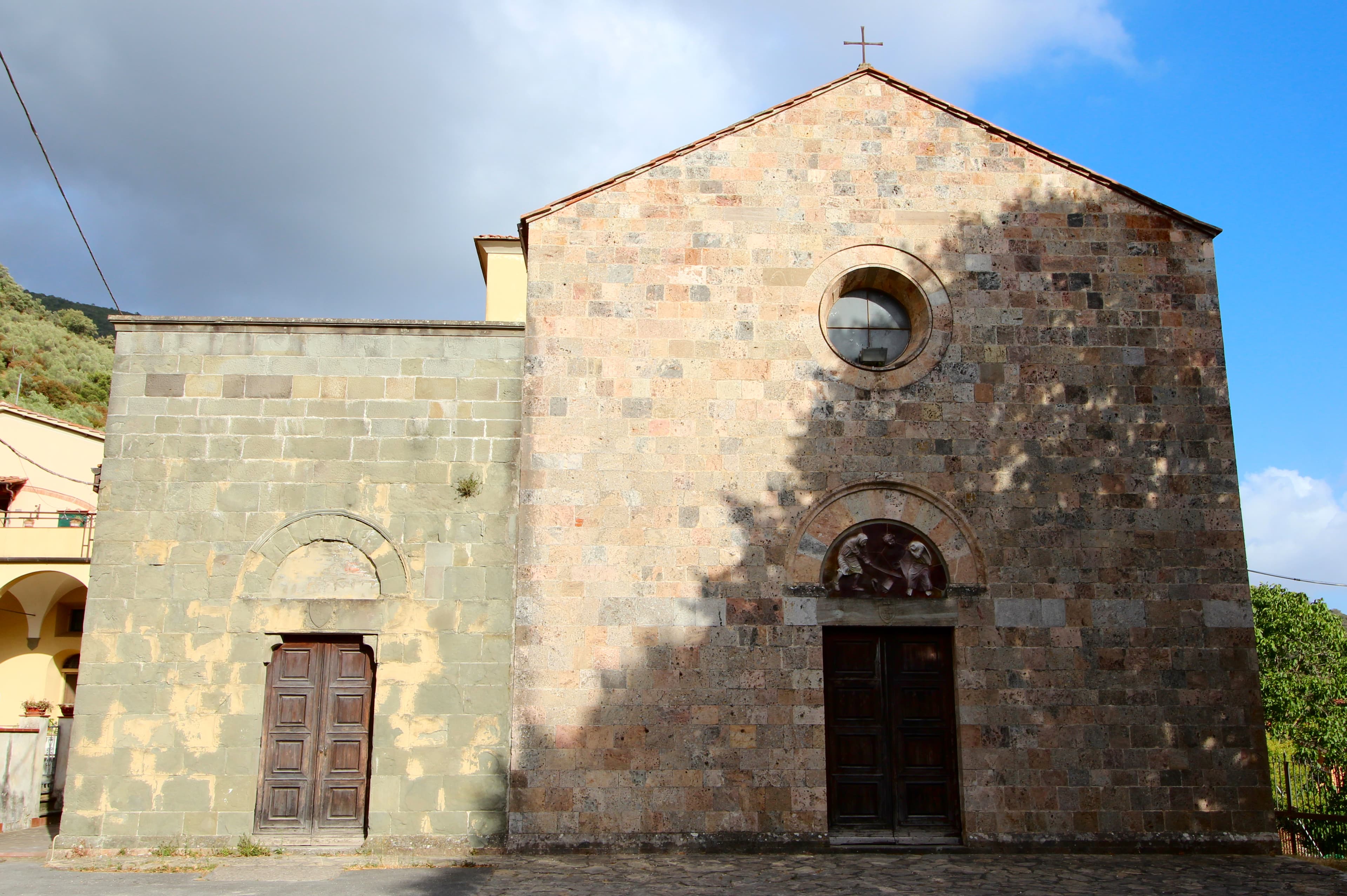 San Jacopo