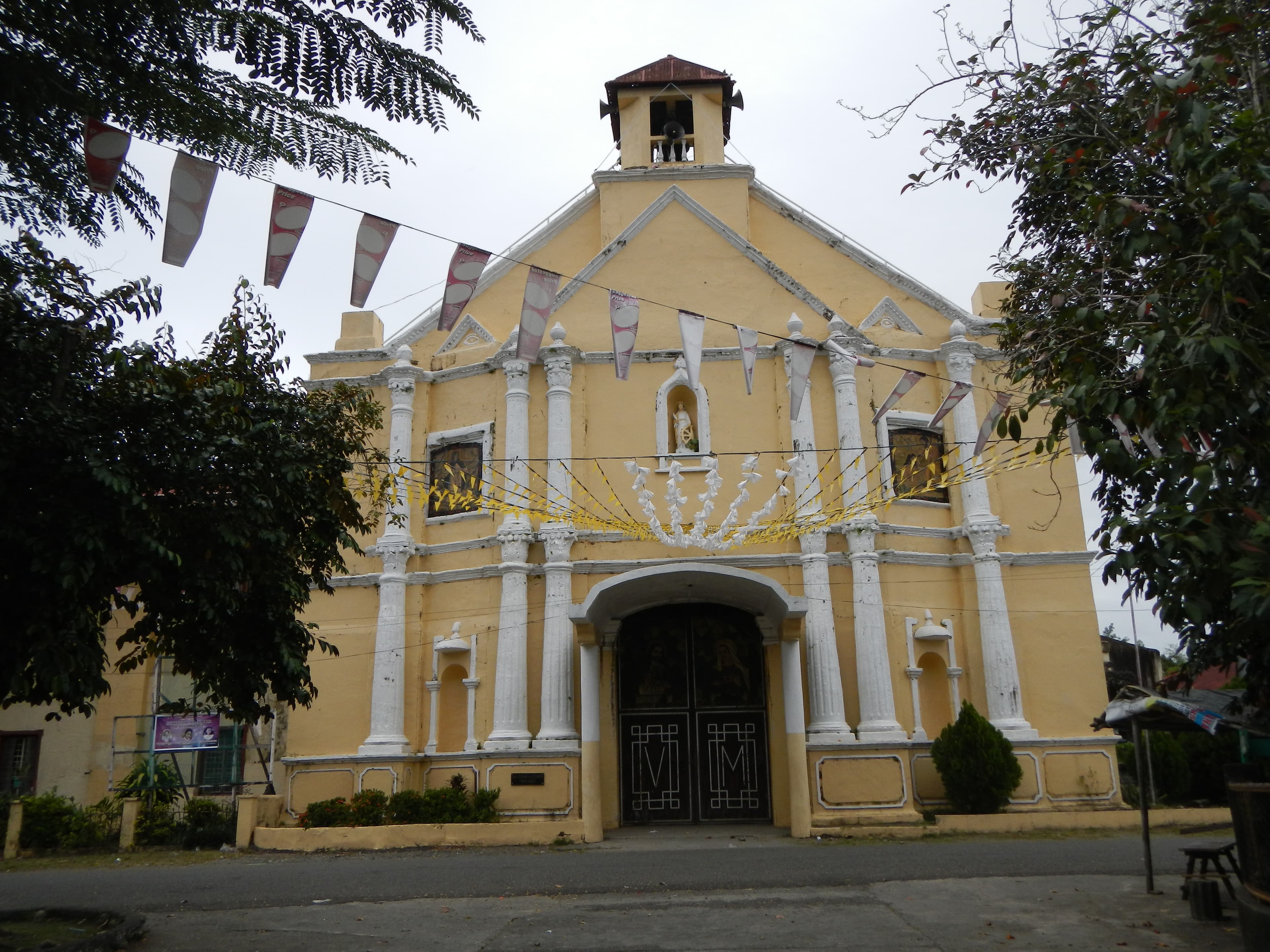 Saint Catherine of Alexandria Parish Church