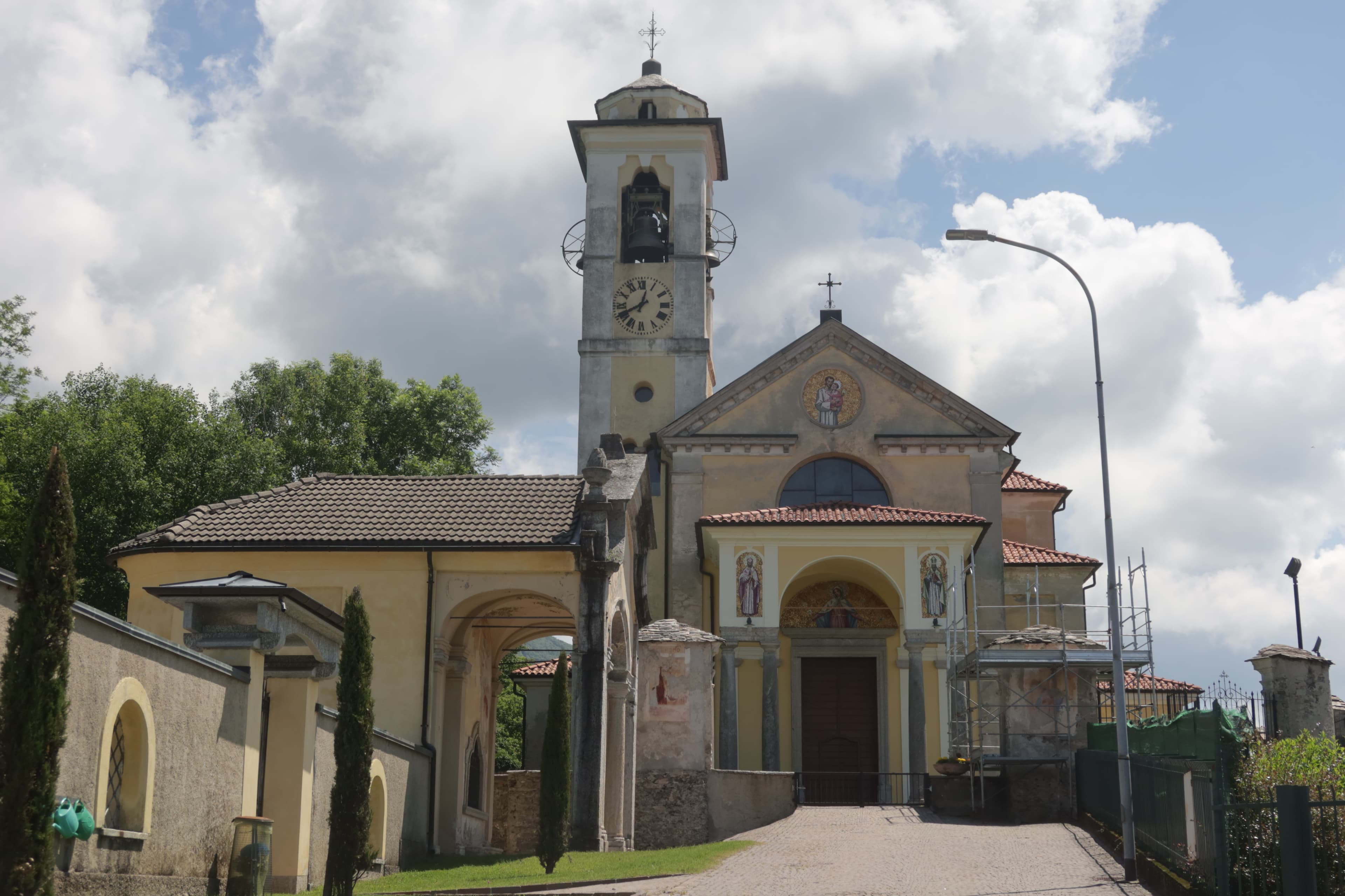 San Giuseppe