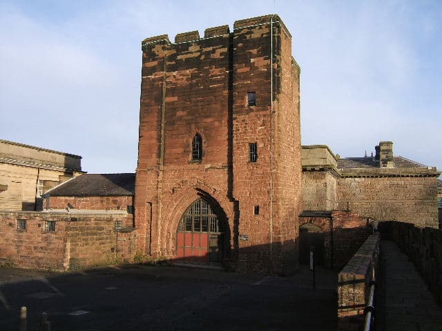 Agricola Tower