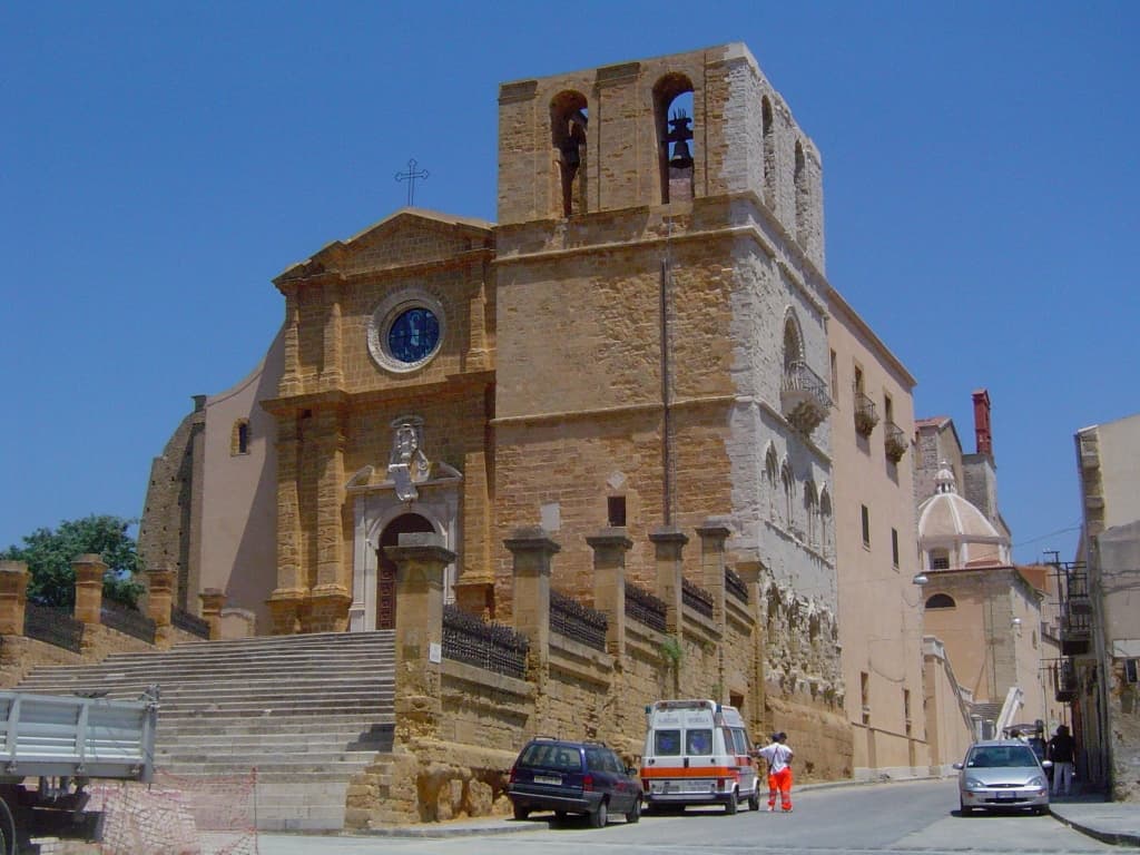 Agrigento Cathedral