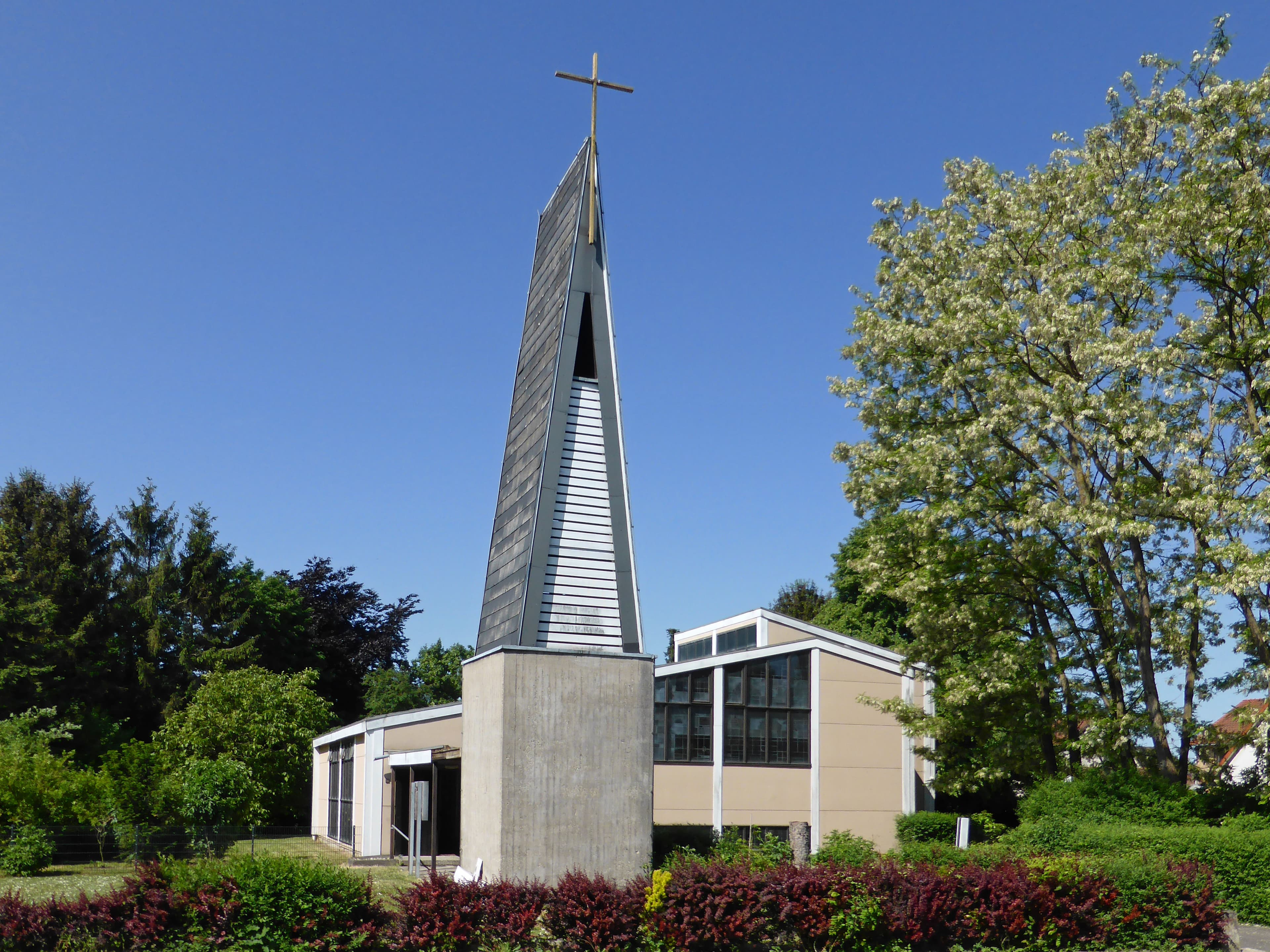 St. Theresia