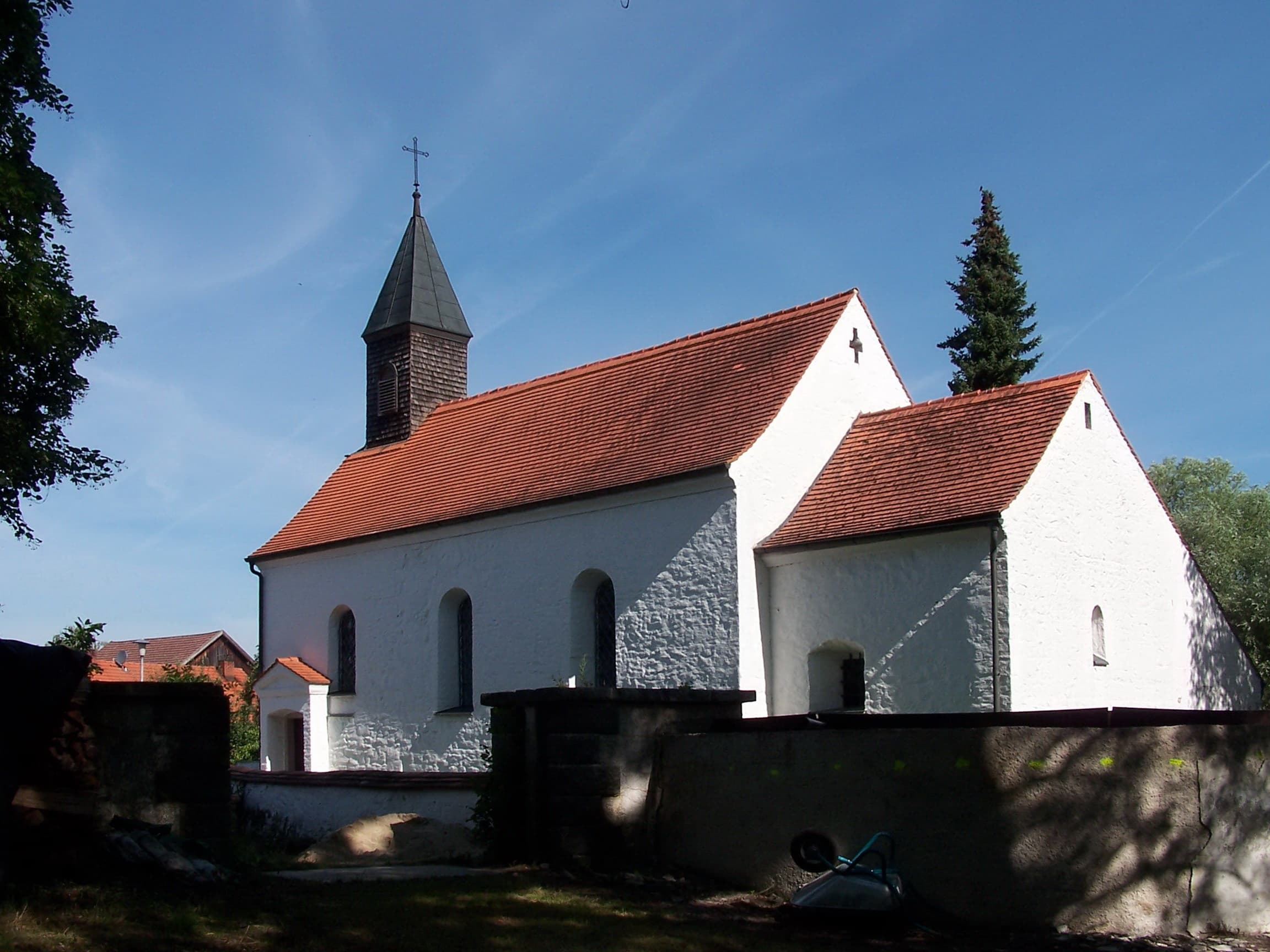St. Georg