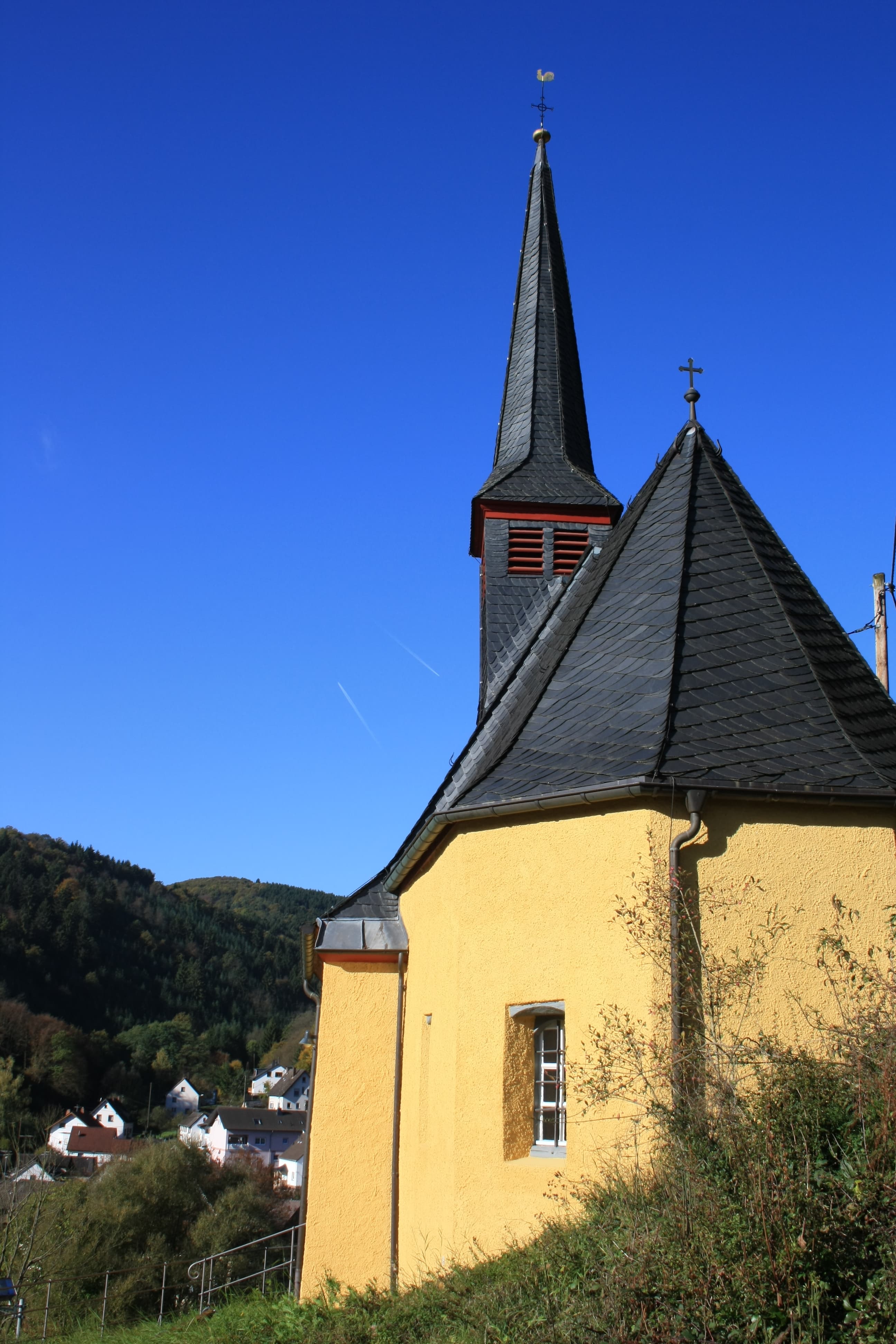 Katharinenkapelle Ahrbrück