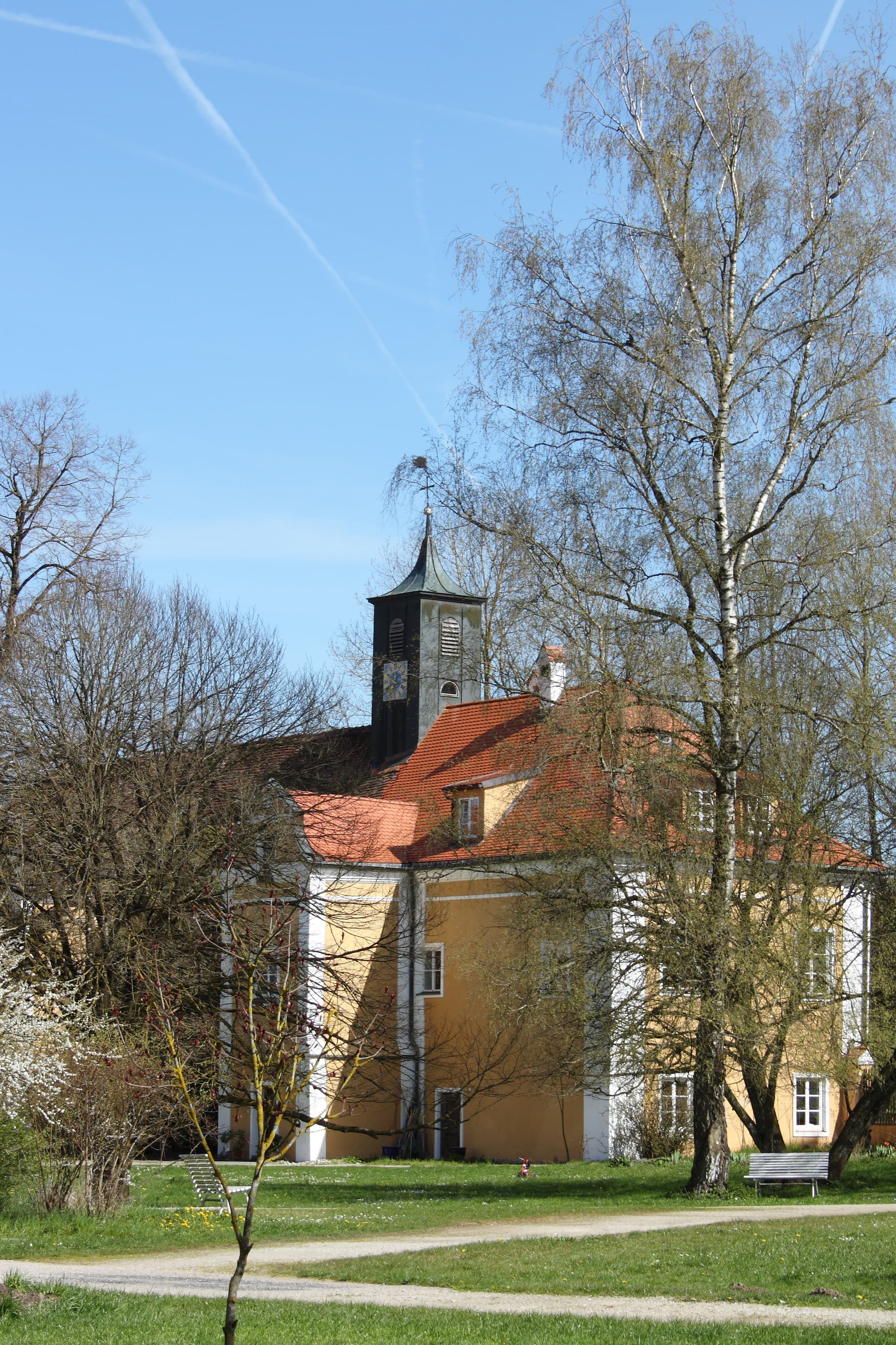 St. Maria (Blumenthal)