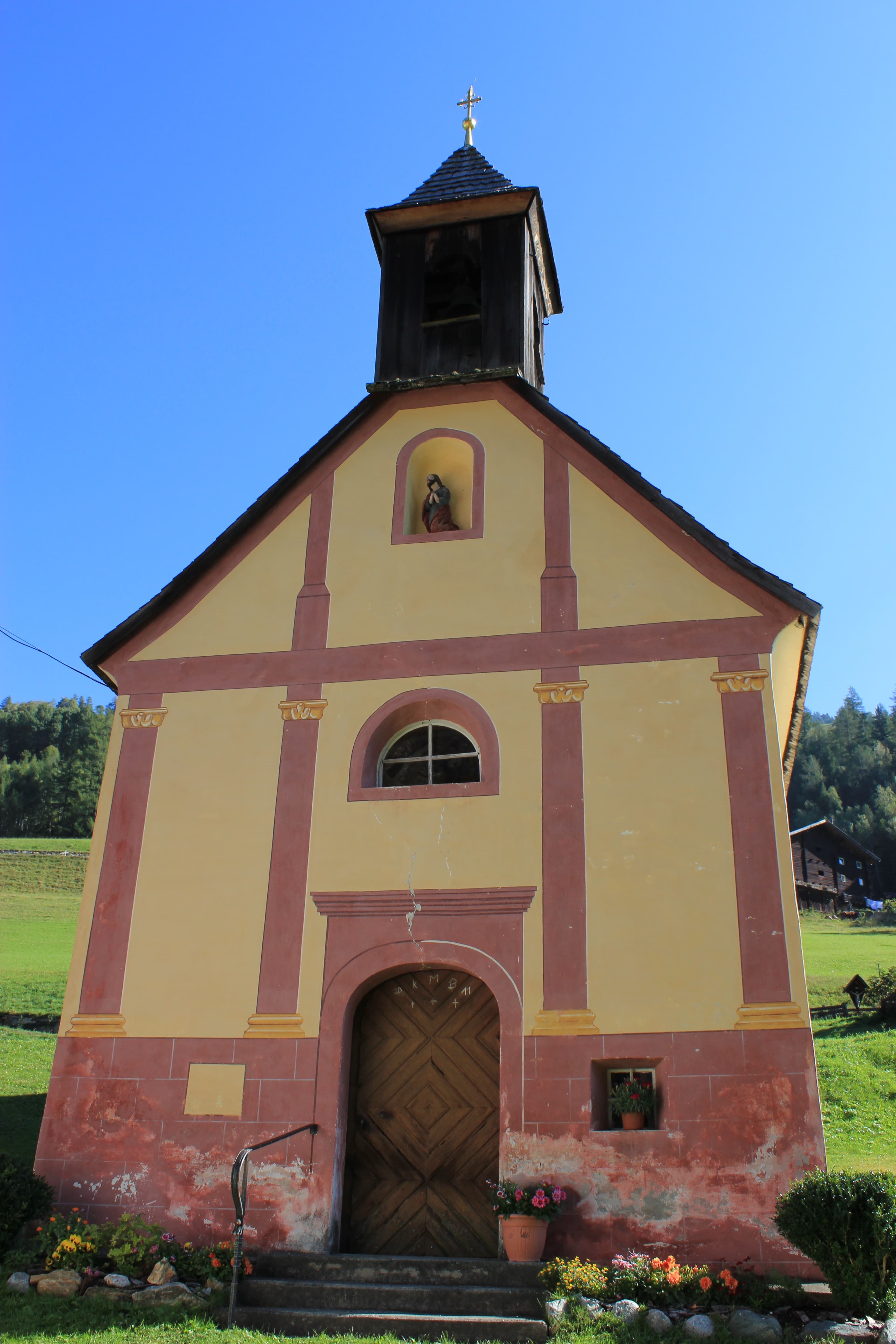 Aichhorner Kapelle