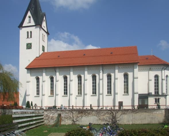 St. Michael (Aichstetten)