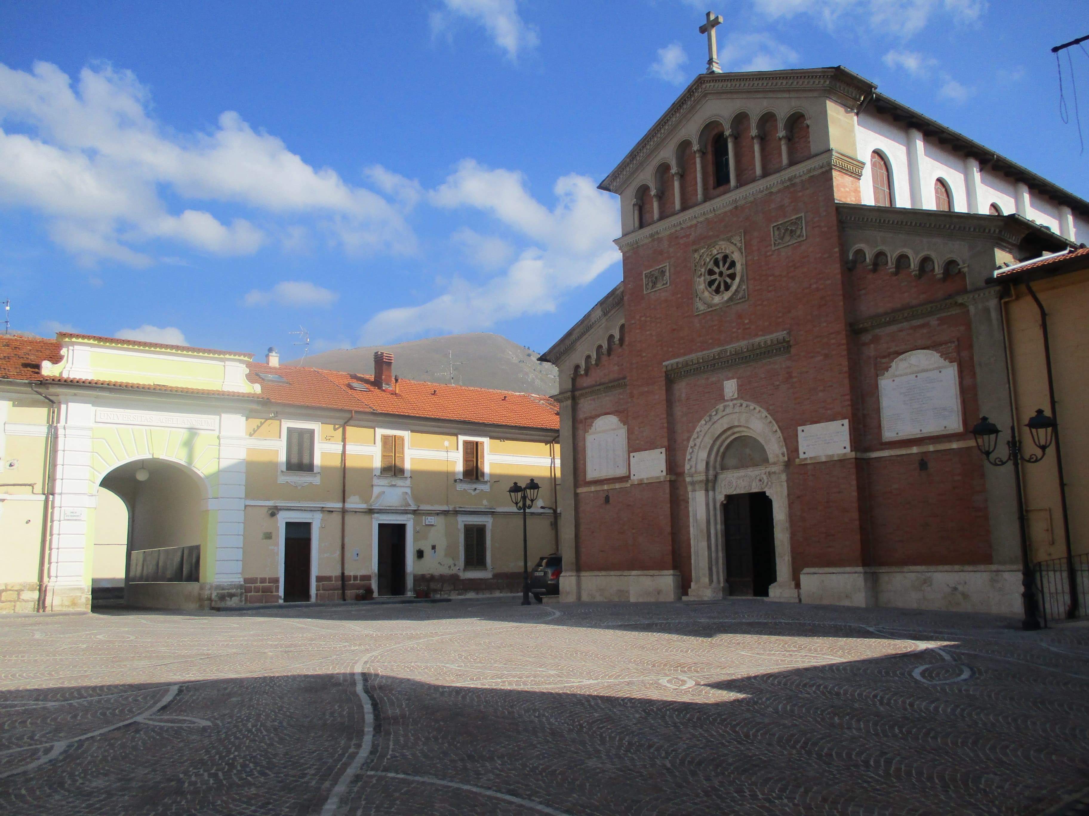 Chiesa della Santissima Trinità