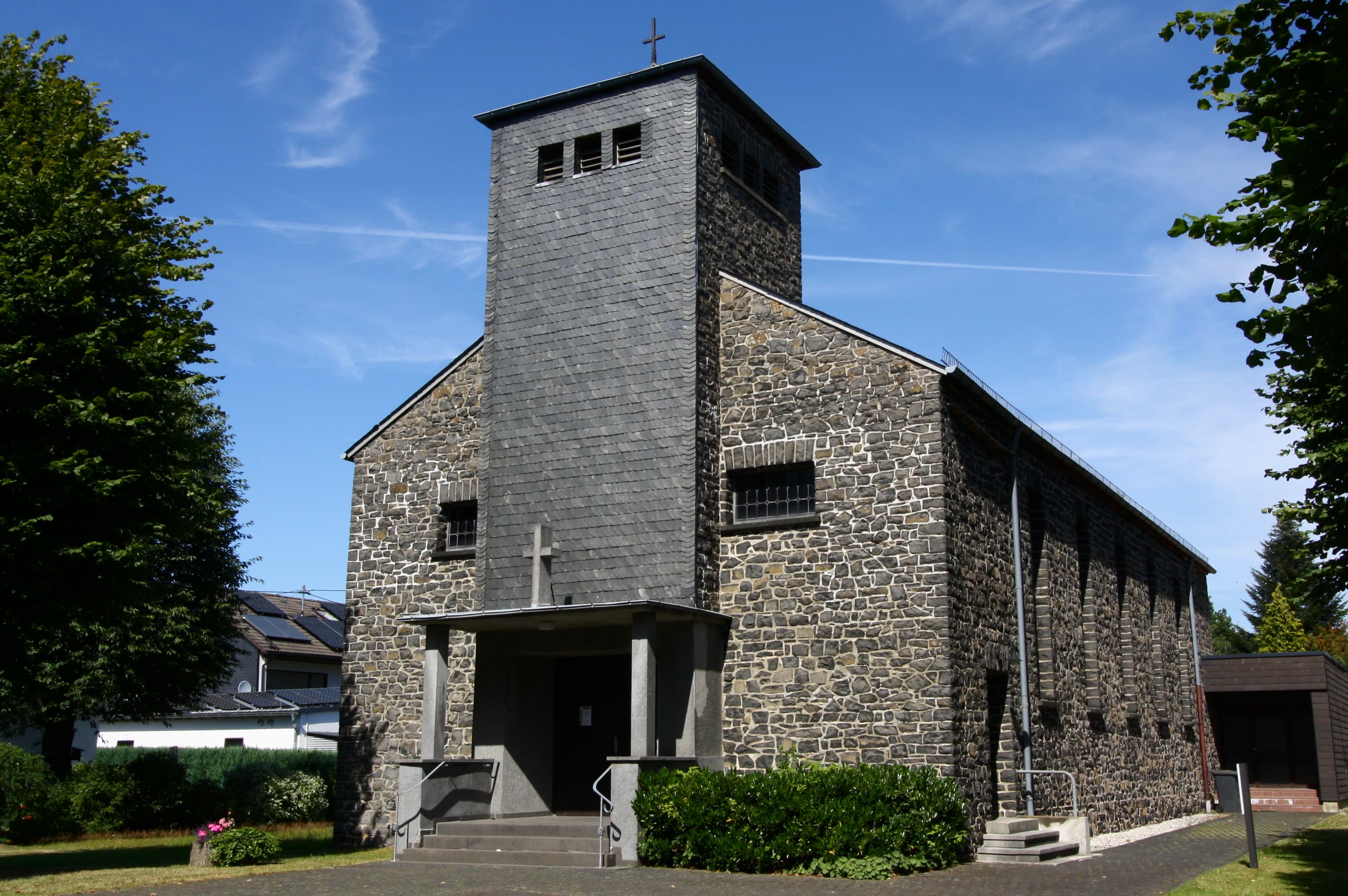 St. Wendelin