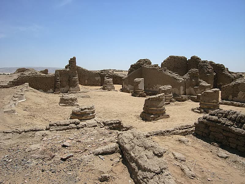 Ain Shams el-Din