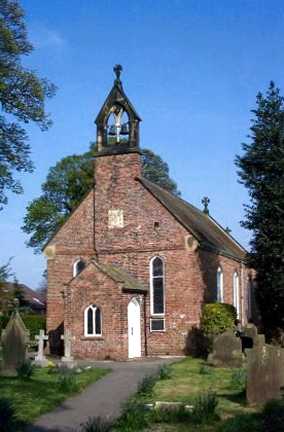 Church of St David
