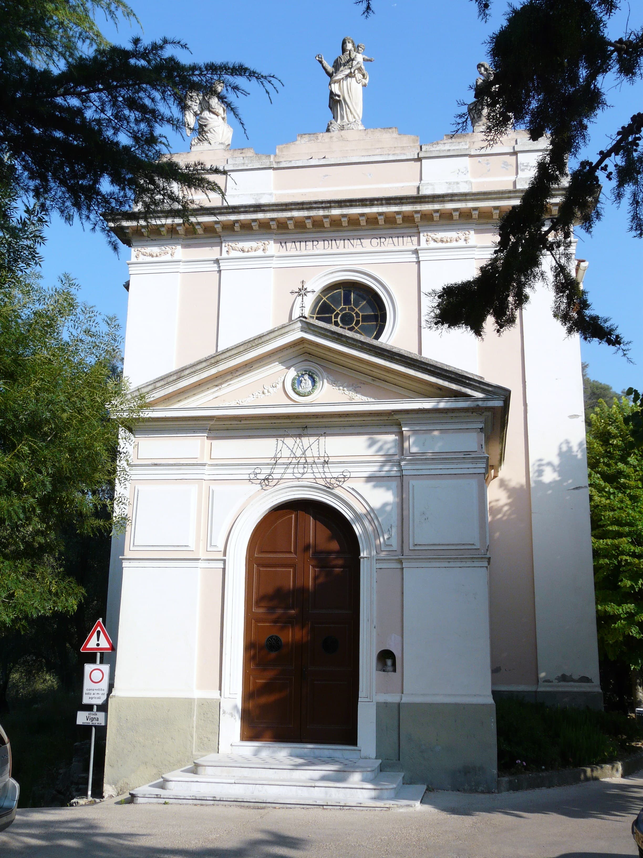 Nostra Signora delle Grazie