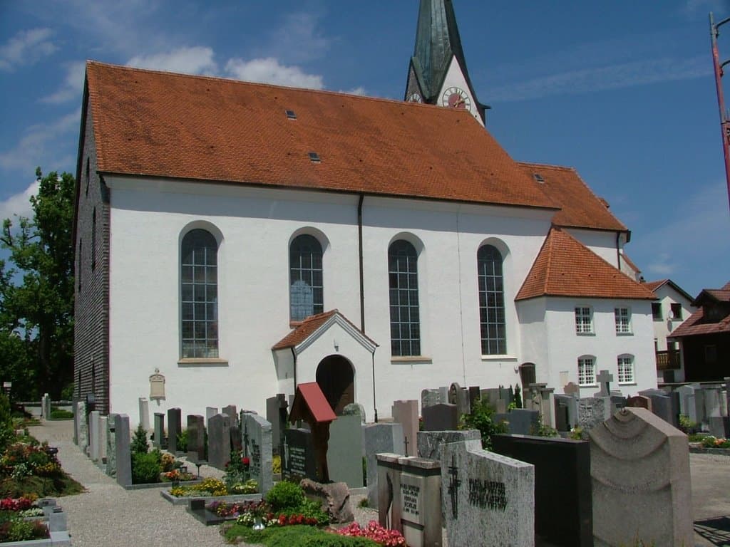 St. Ulrich