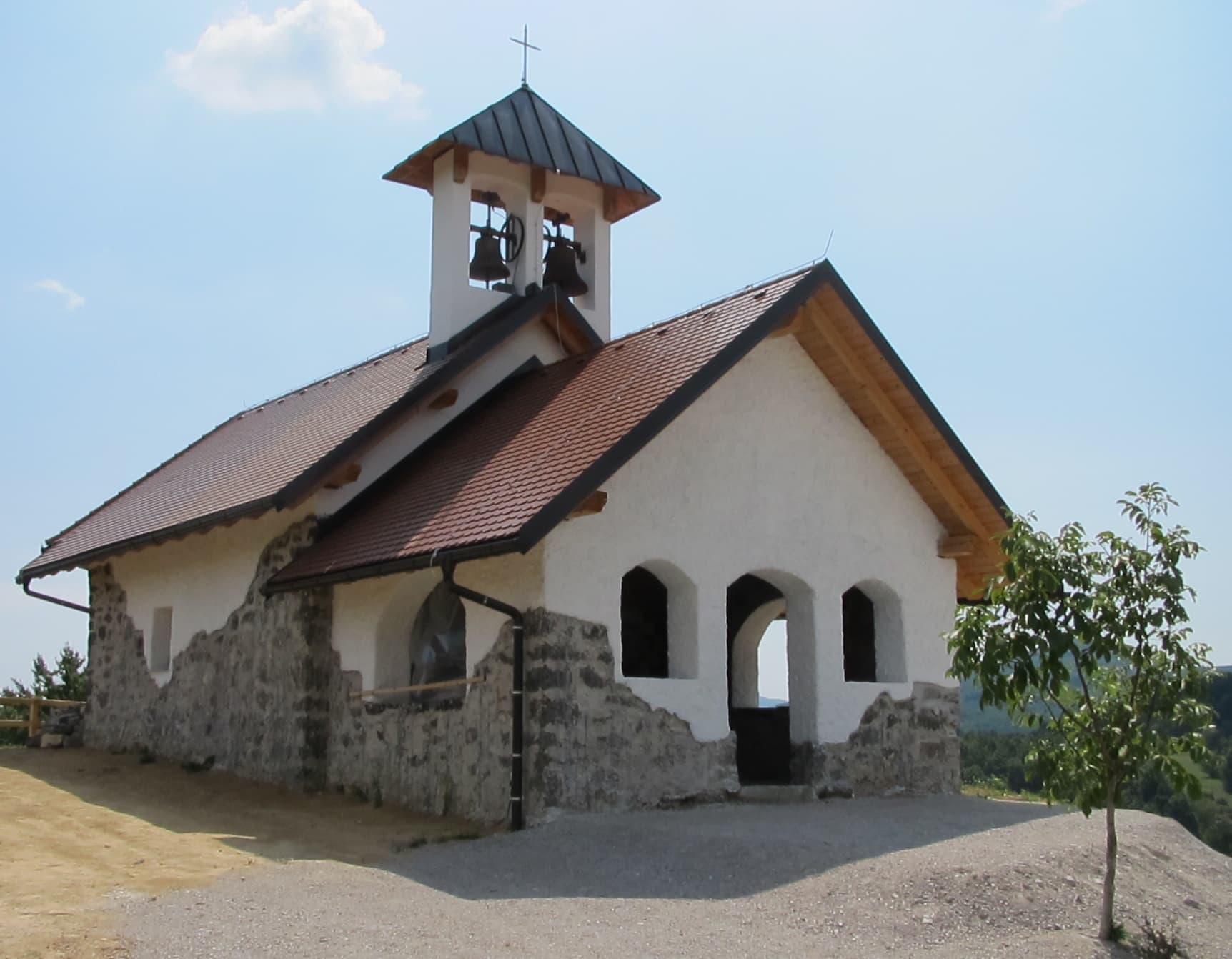 Salvator Church