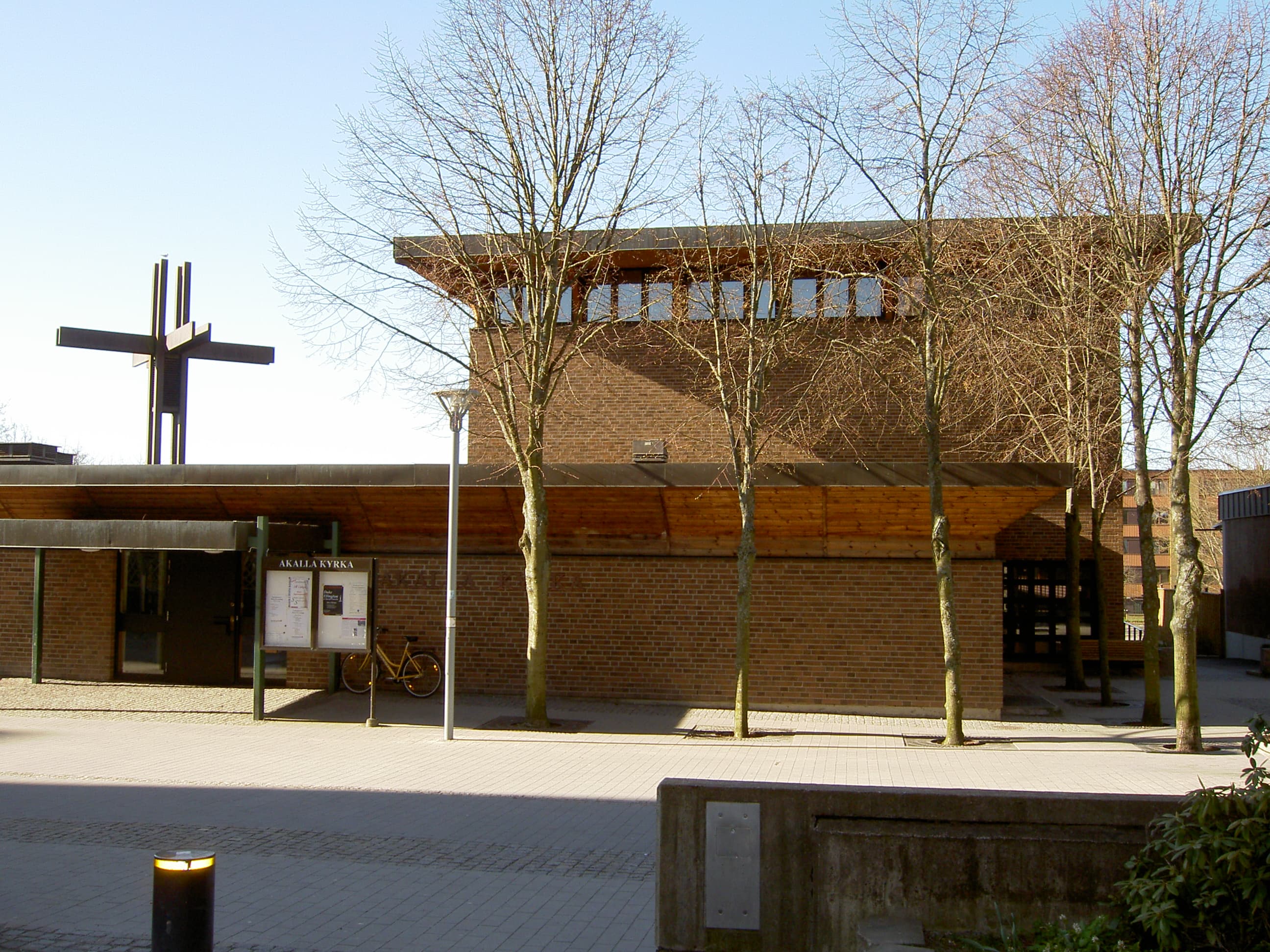 Akalla Church