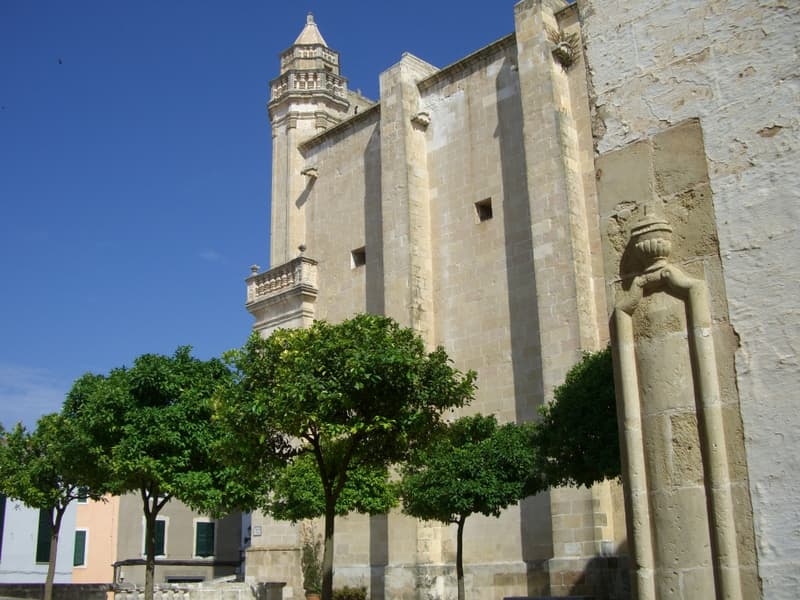 Santa Eulàlia d'Alaior