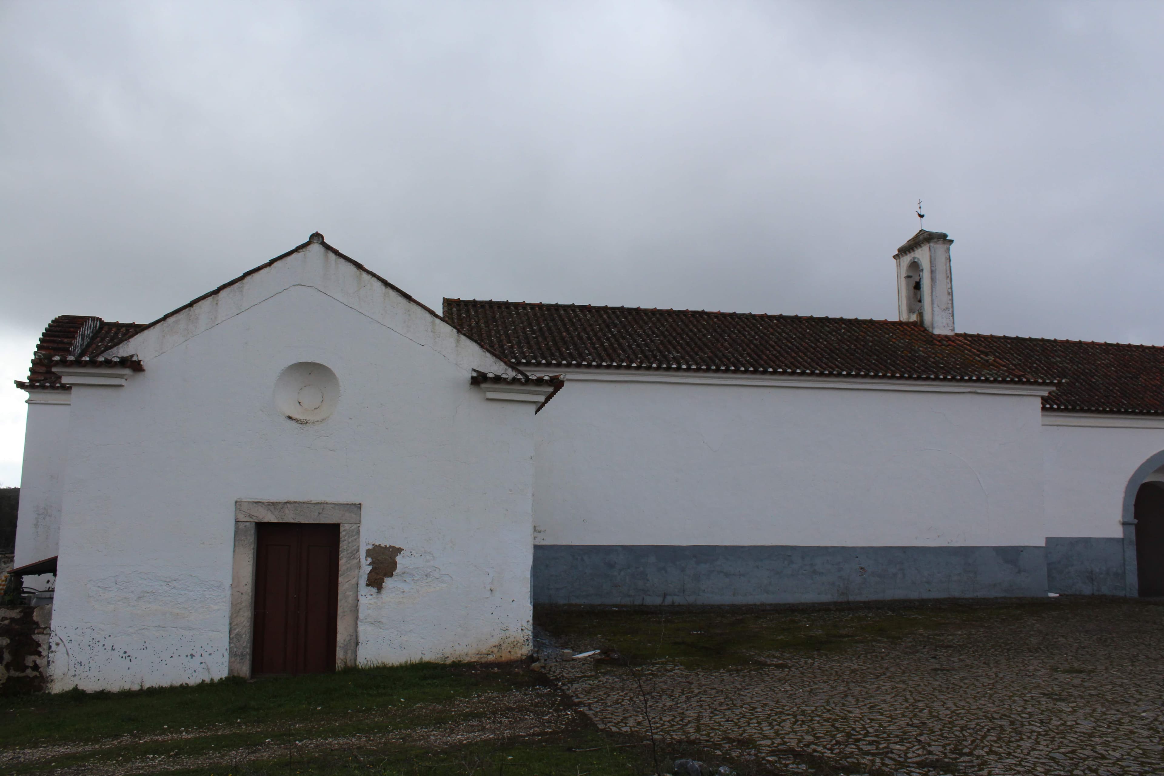 Ermida de São Bento
