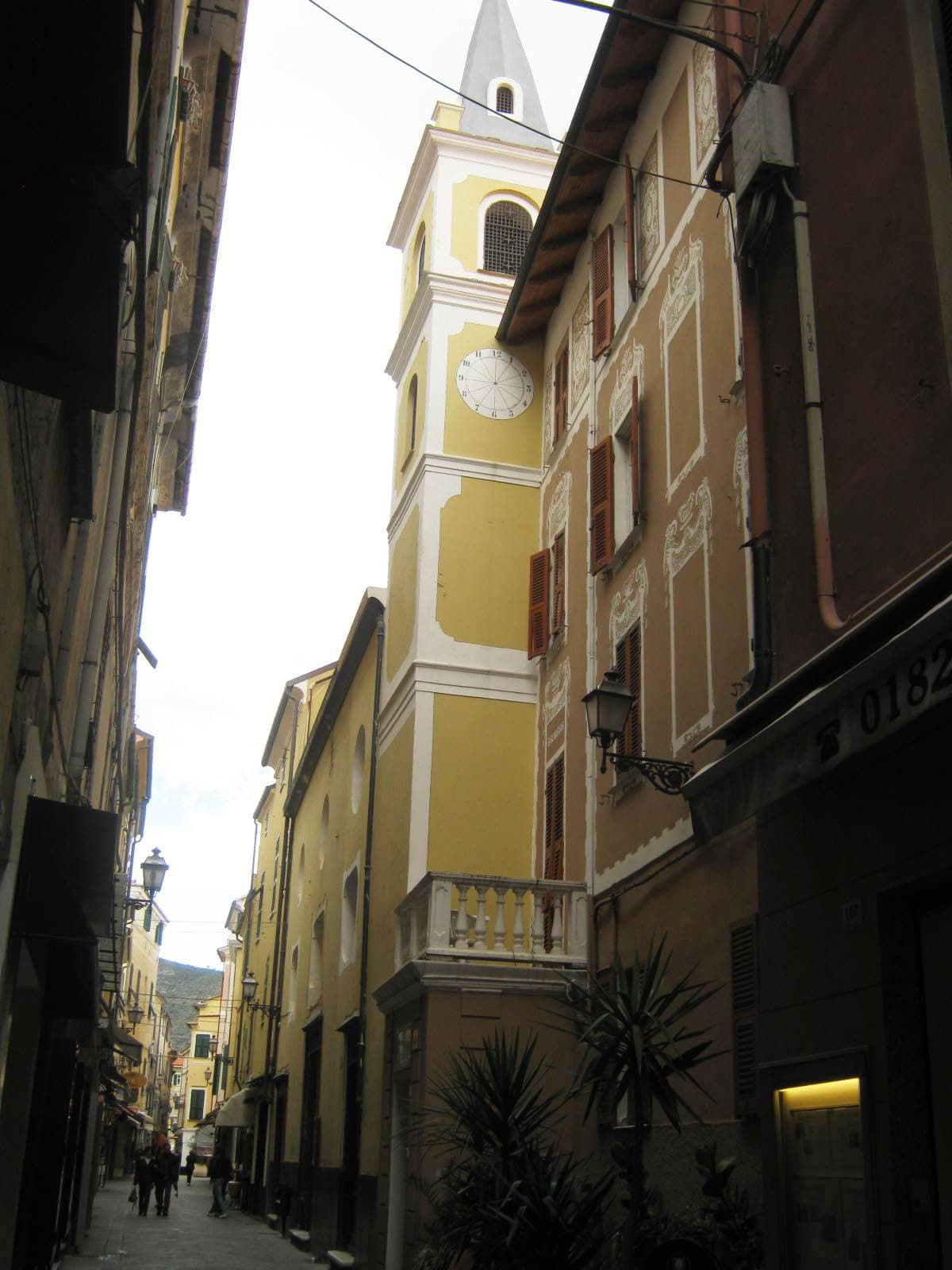 Carità