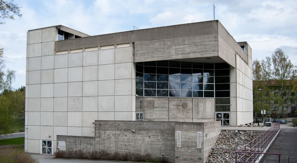Alava Church