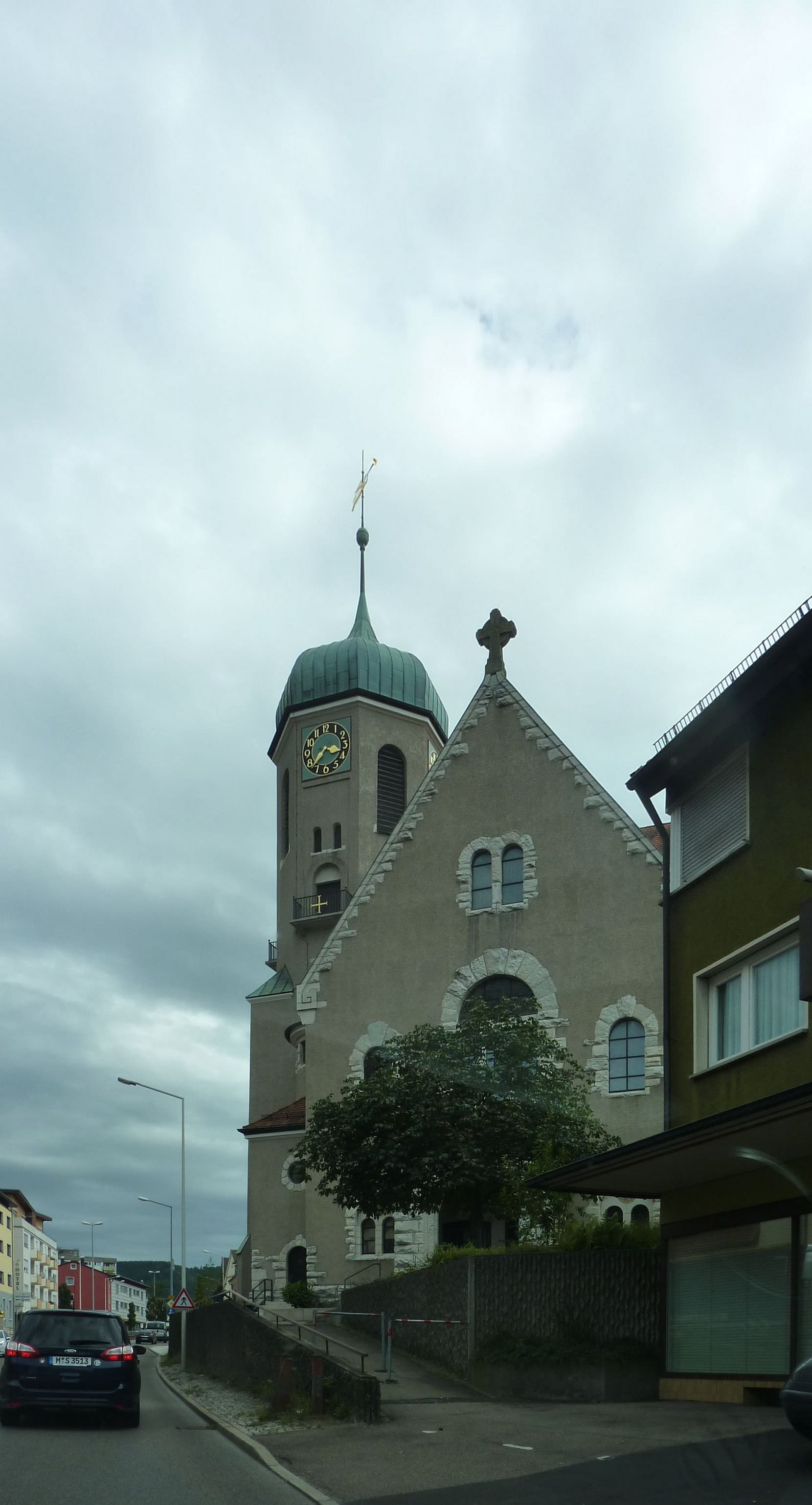 Martinskirche